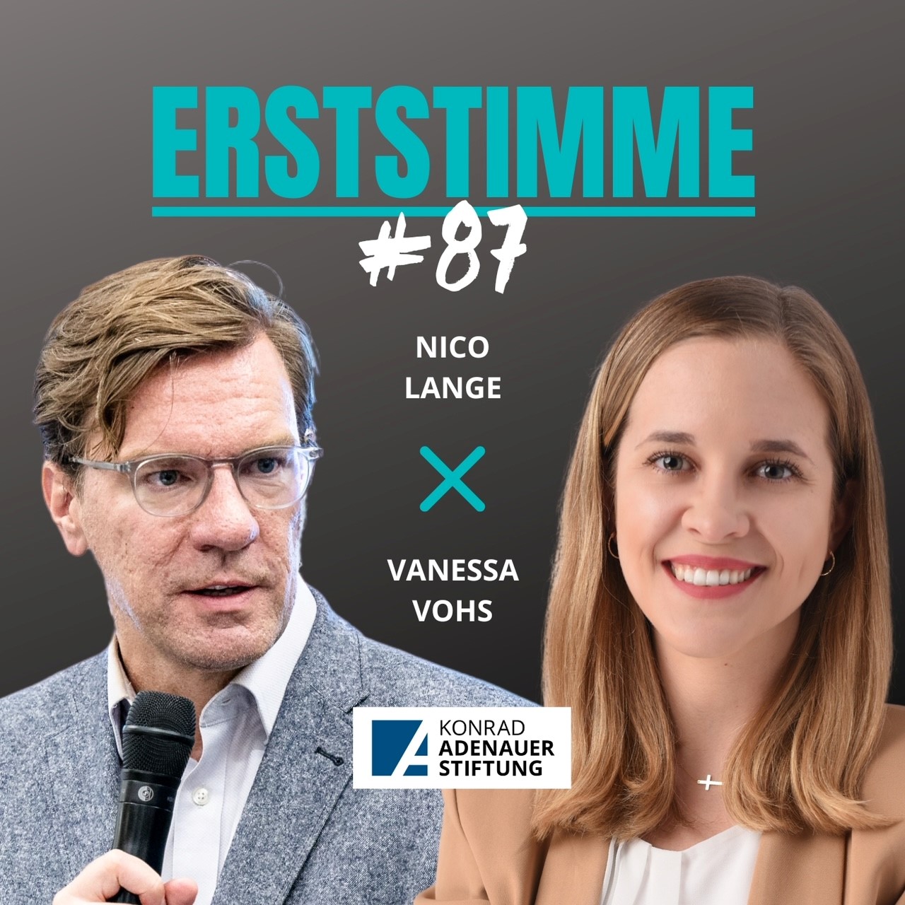 Erststimme | Podcast für Politische Bildung