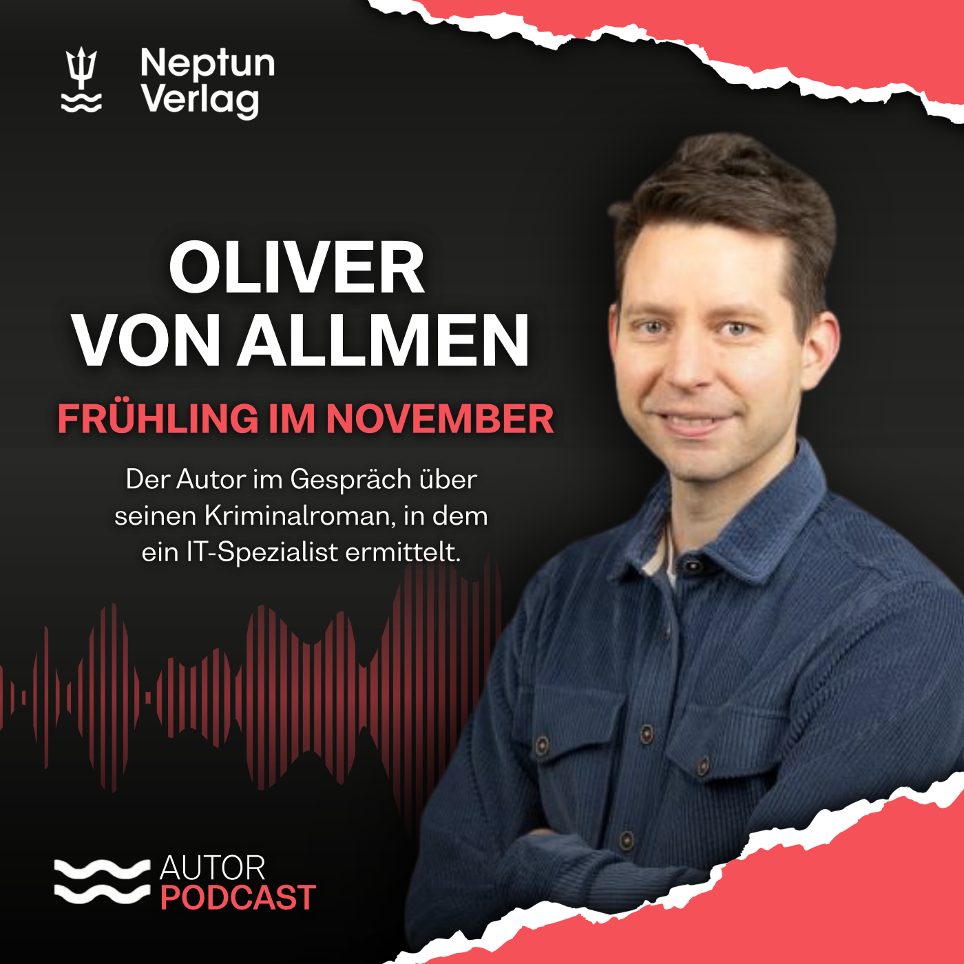 Frühling im November episode artwork