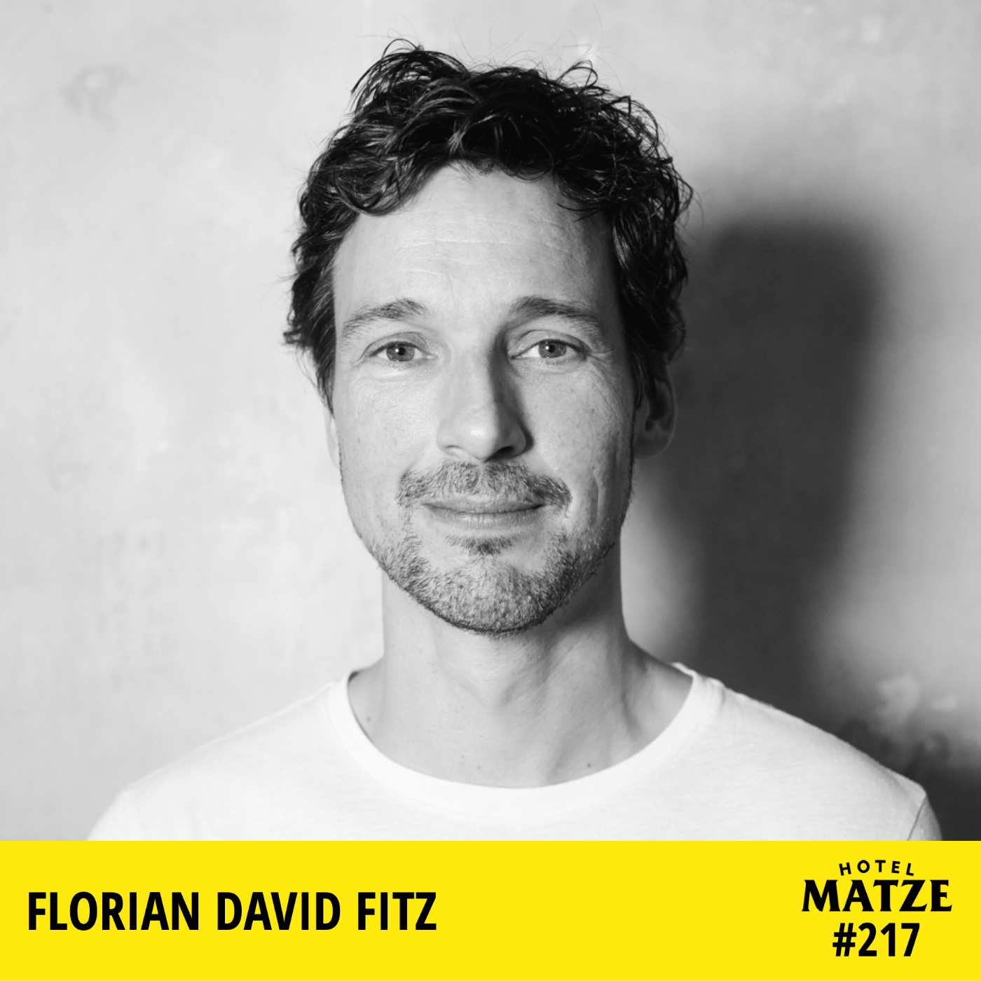 Florian David Fitz – Warum hast du Angst vor der Schubladisierung?
