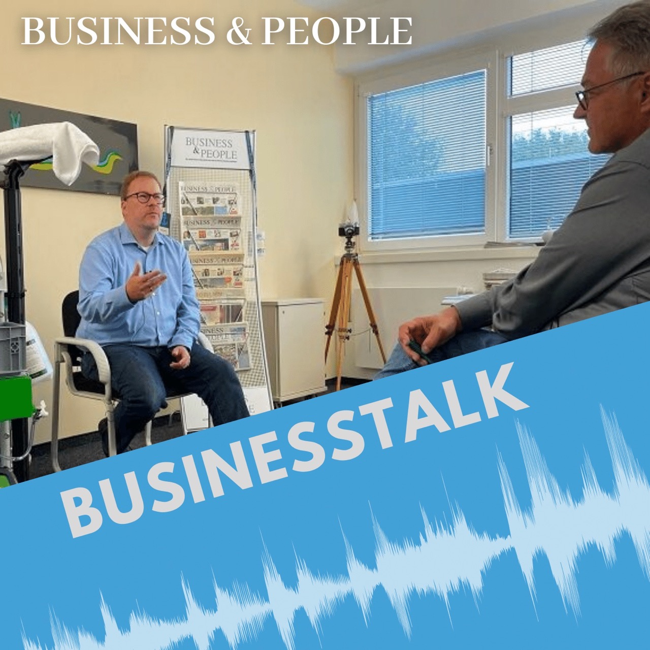 BusinessTalk – von Business & People