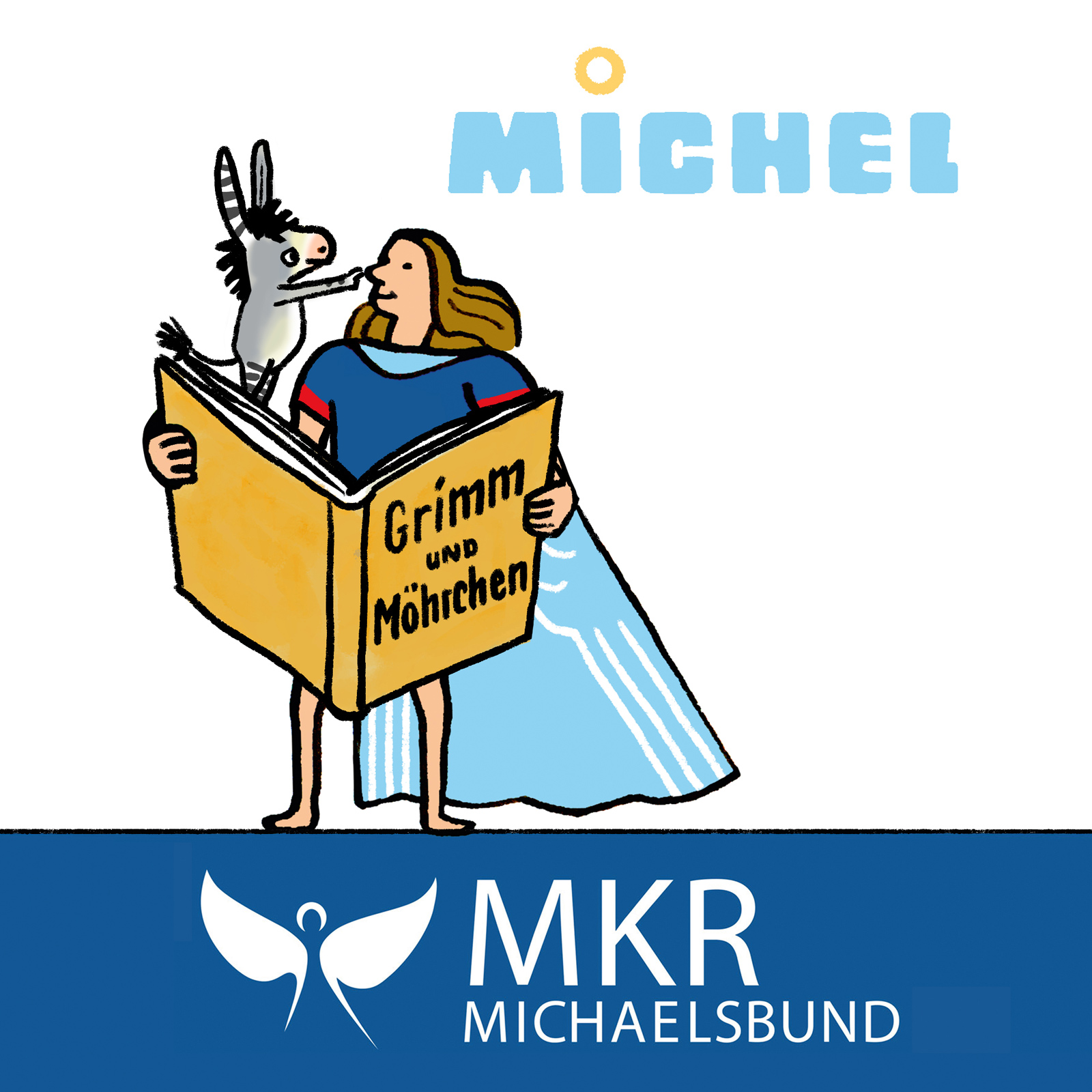 Vom Zesel und wie mit Nachtlampenfieber umzugehen ist… episode artwork