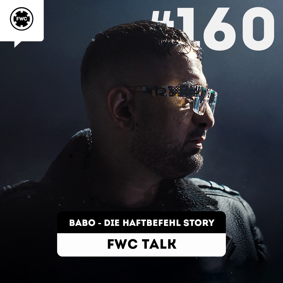 Wir wünschten, es würd' ihn kümmern // #160 Babo – Die Haftbefehl-Story (Netflix Doku Review)