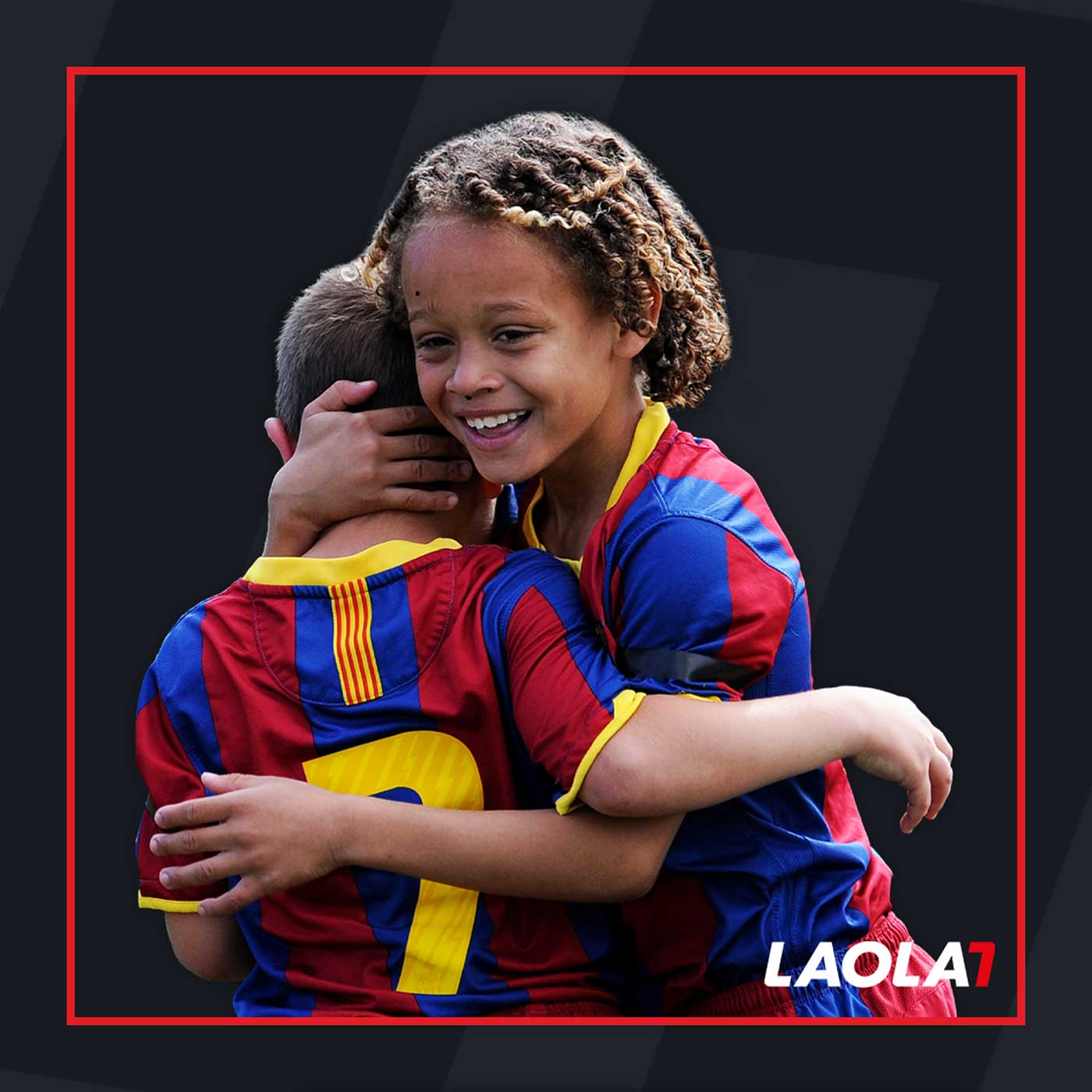 Barca-Akademie: Die Wunderkinder aus La Masia Barca-Akademie: Die Wunderkinder aus La Masia