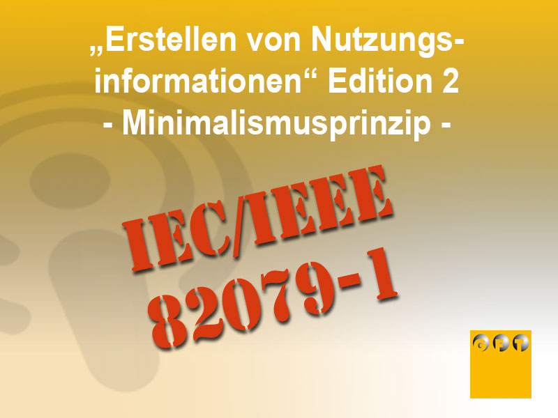 Technische Dokumentation - Der Podcast zu allen Themen der technischen Dokumentation