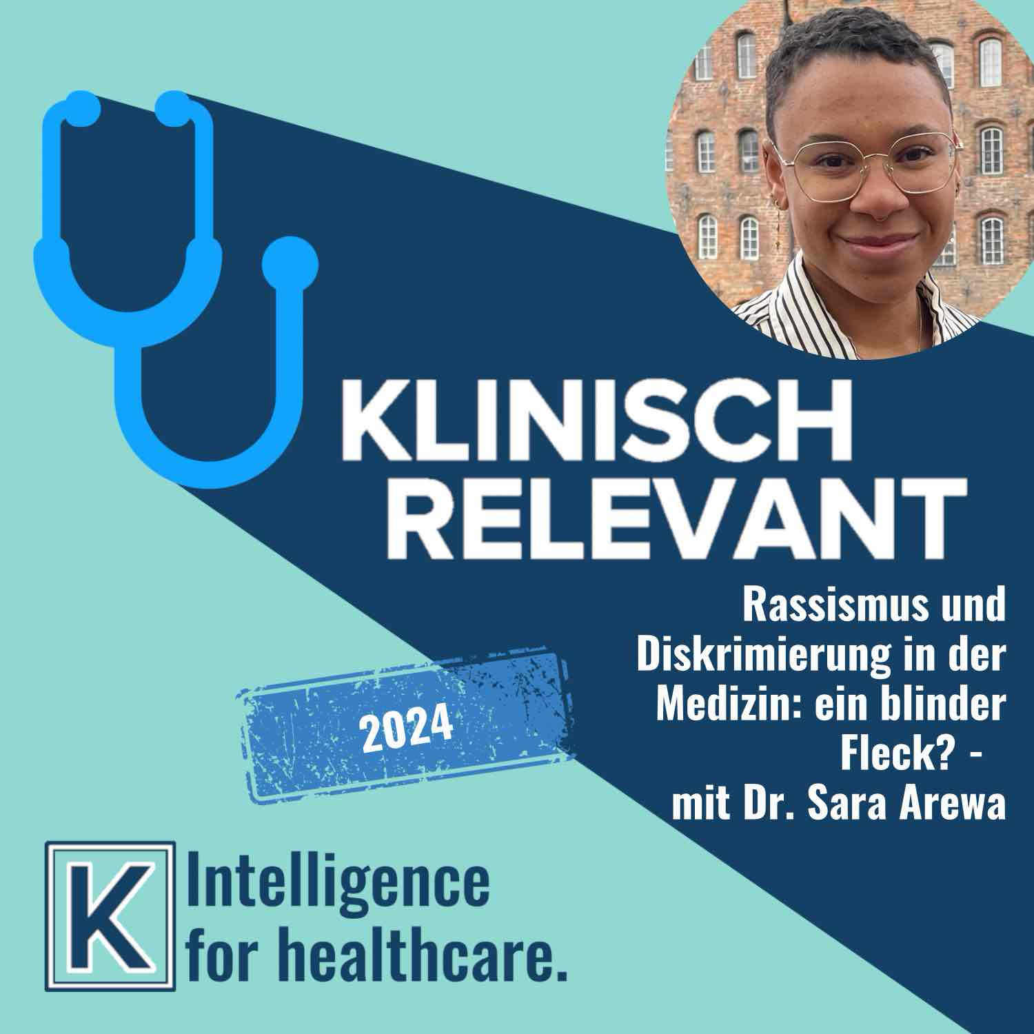 Klinisch Relevant Podcast