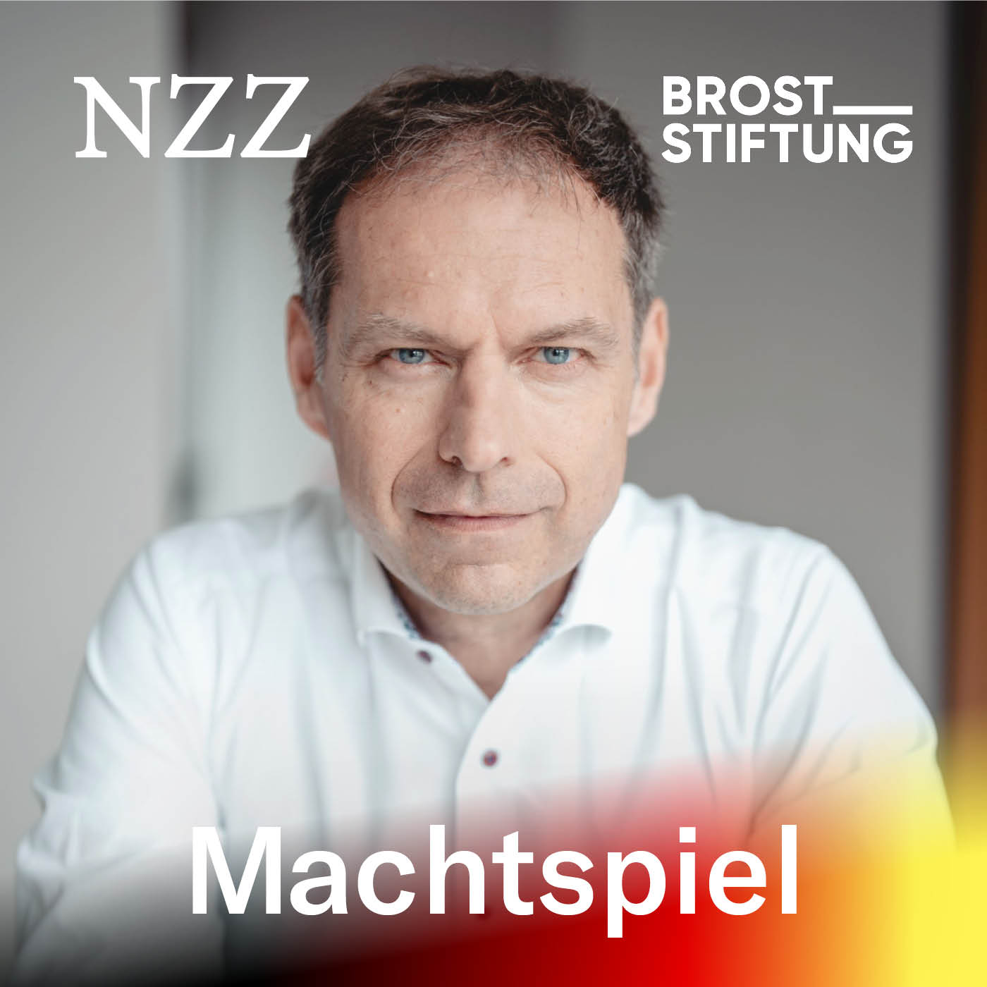 NZZ Machtspiel
