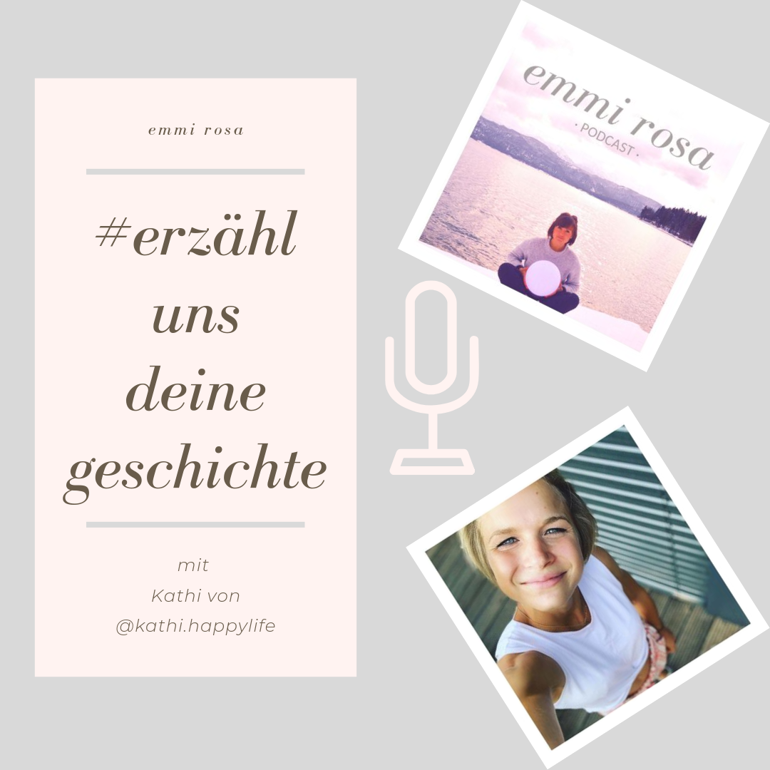 emmi rosa | Der Podcast für intuitives Essen und ganzheitliche Frauengesundheit