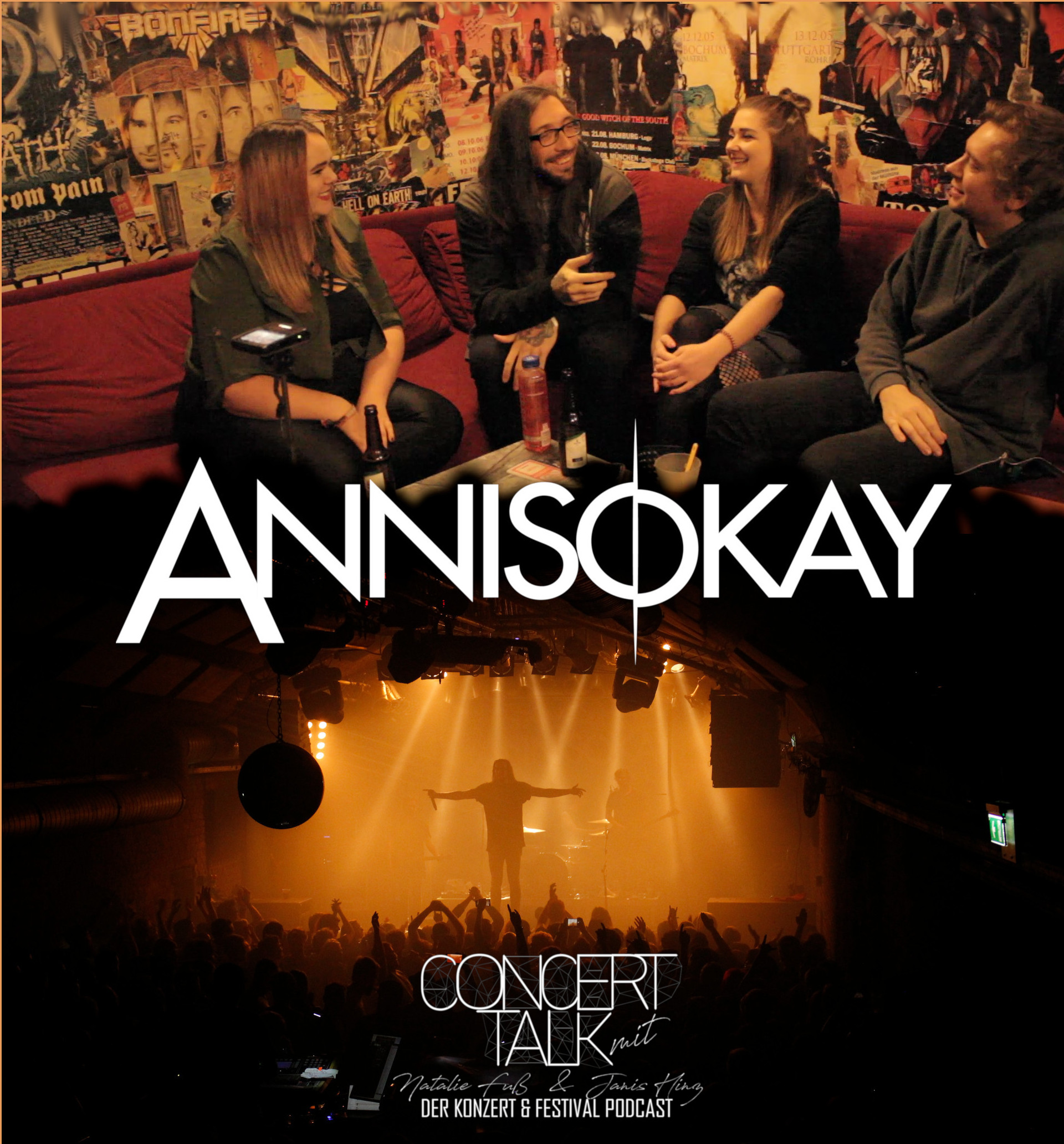 CONCERTTALK