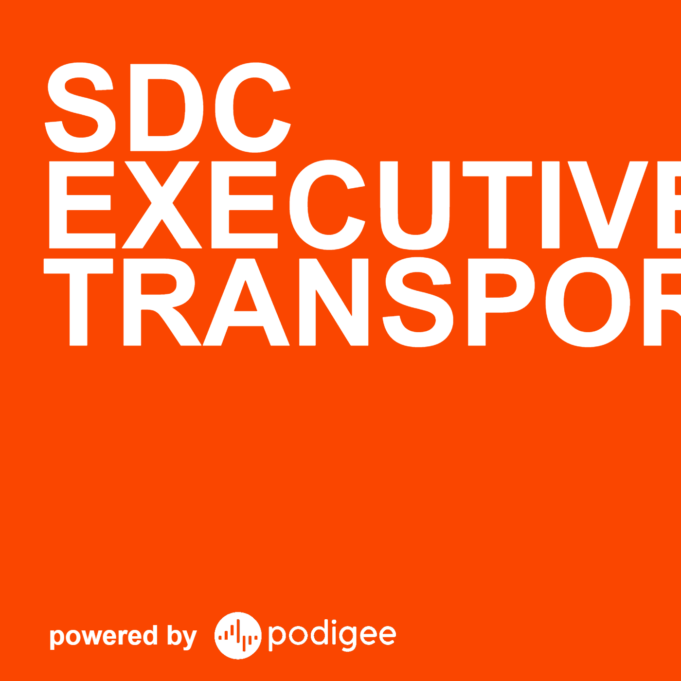 SDC Executive Transportation