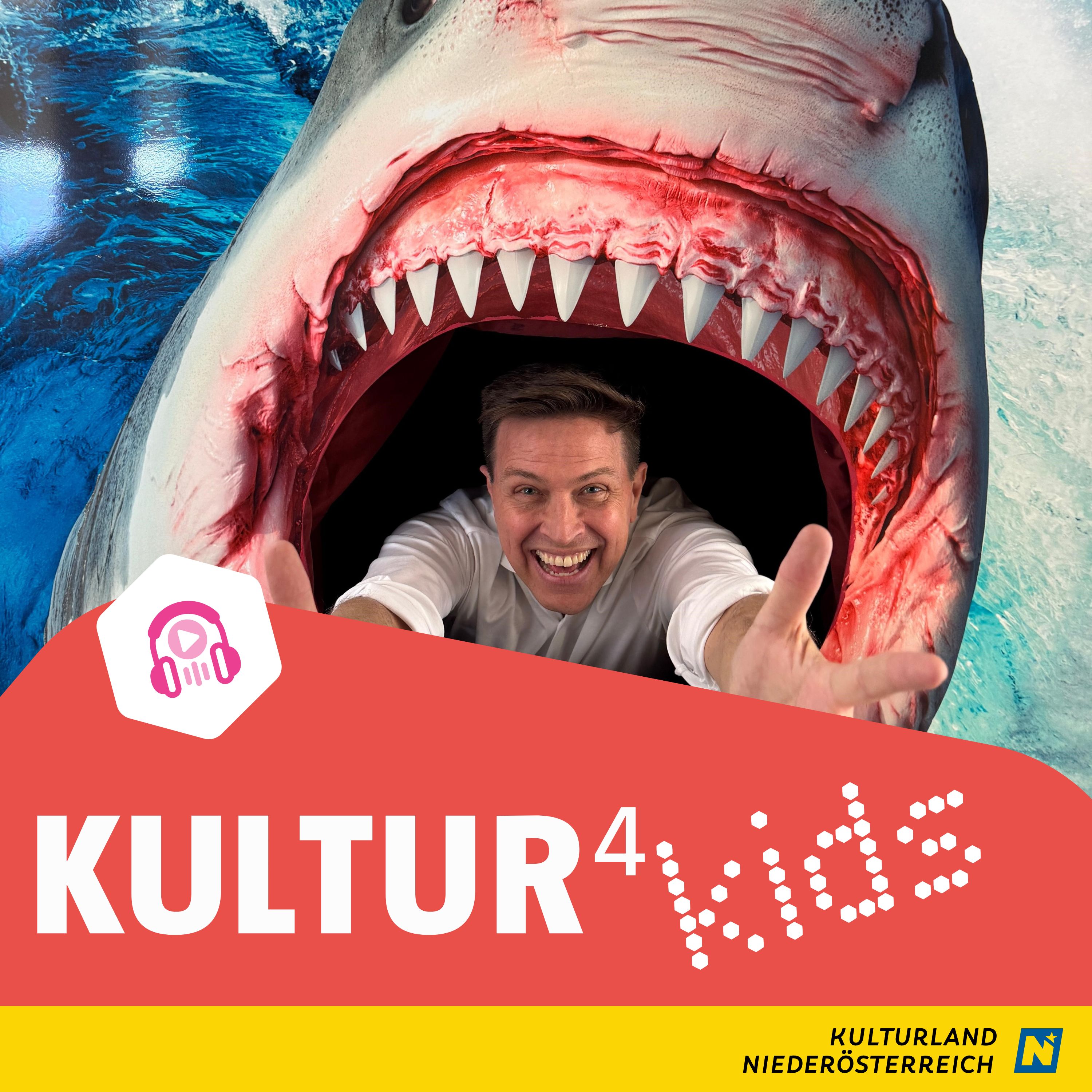 Kultur4kids-Podcast