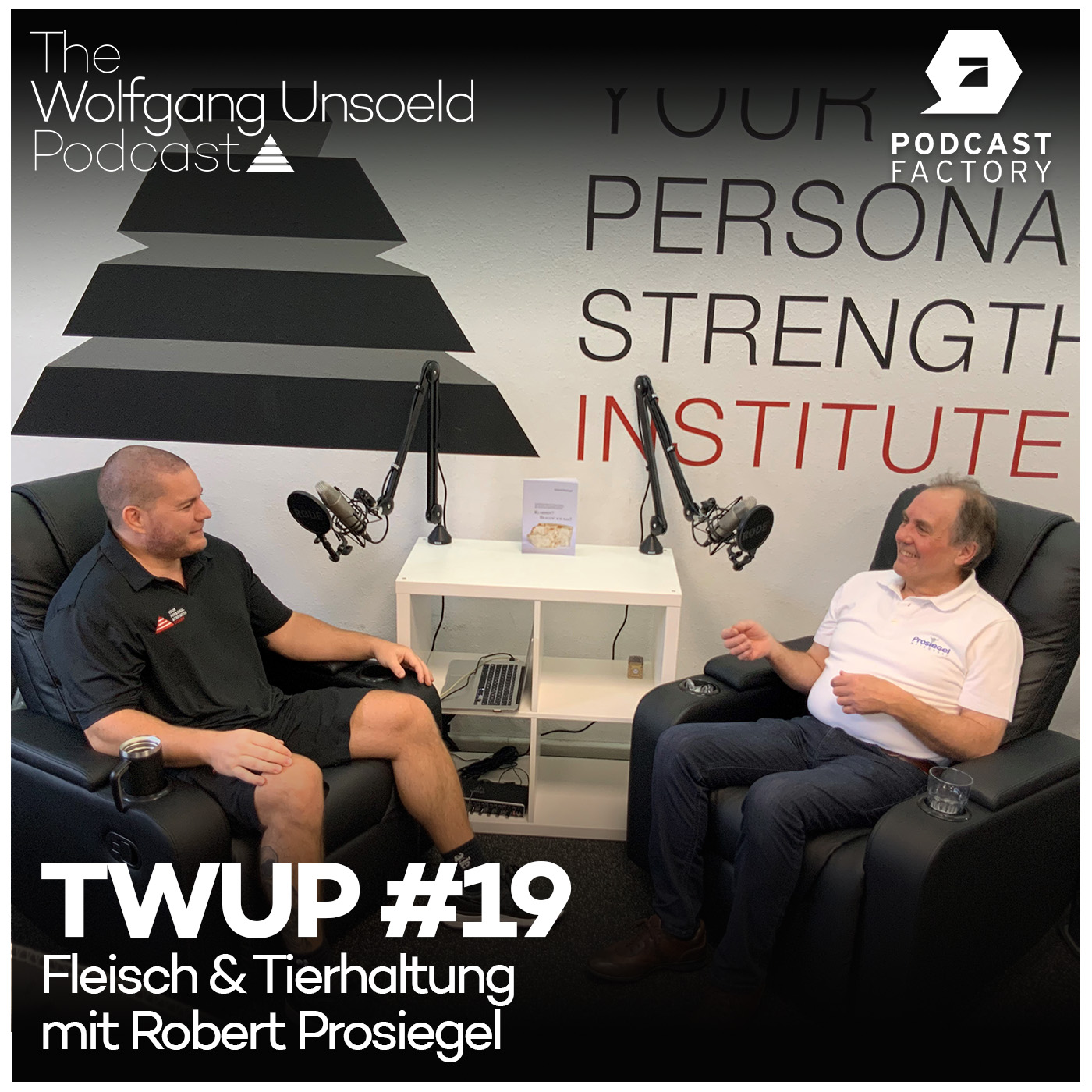 Therapie & Training Talk