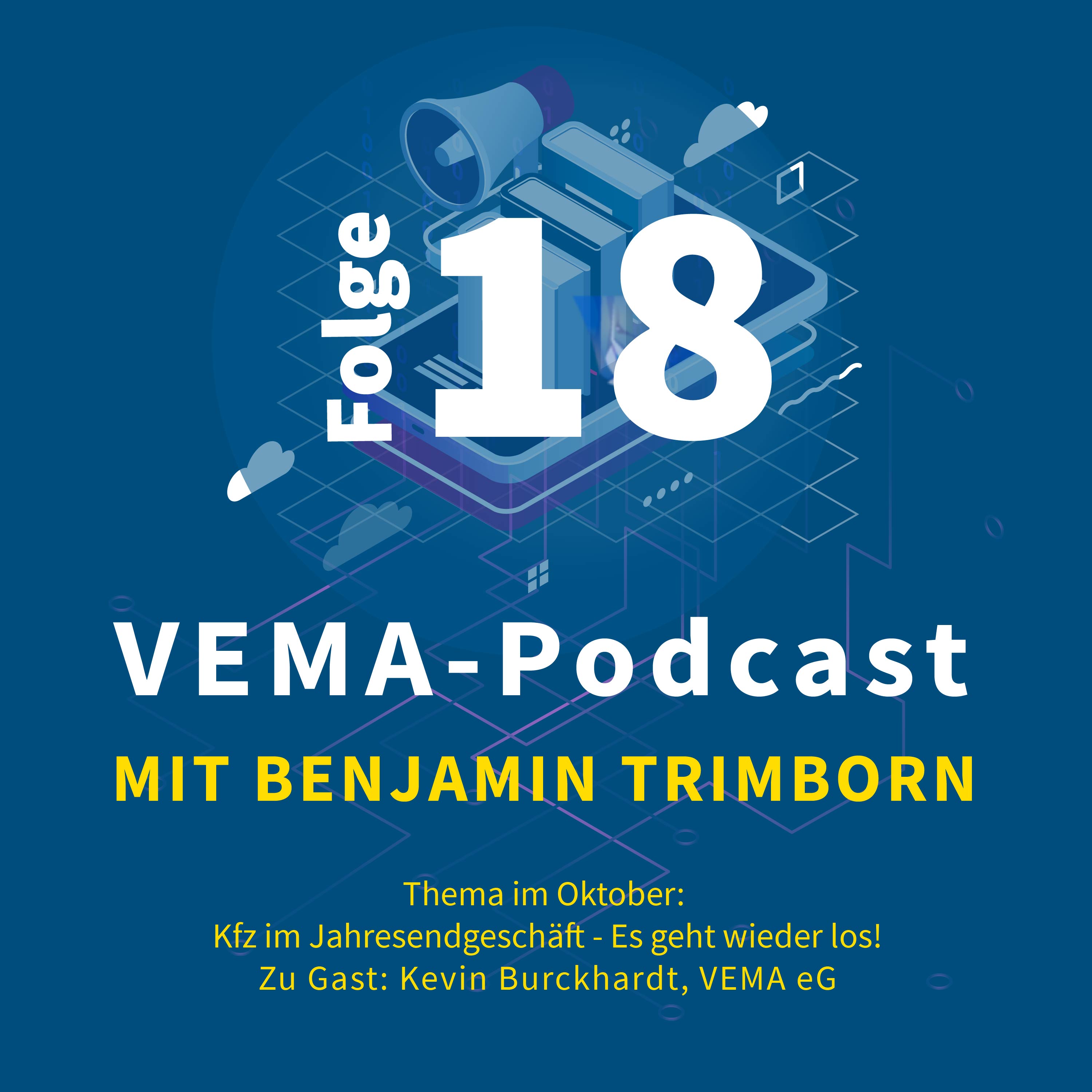 VEMAtalk