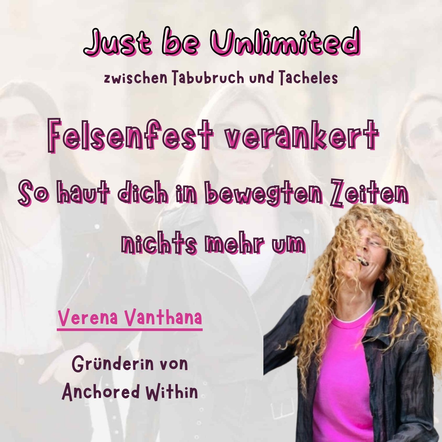 Felsenfest verankert! episode artwork