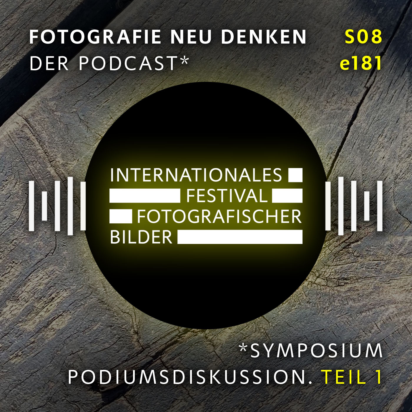 Fotografie Neu Denken. Der Podcast.