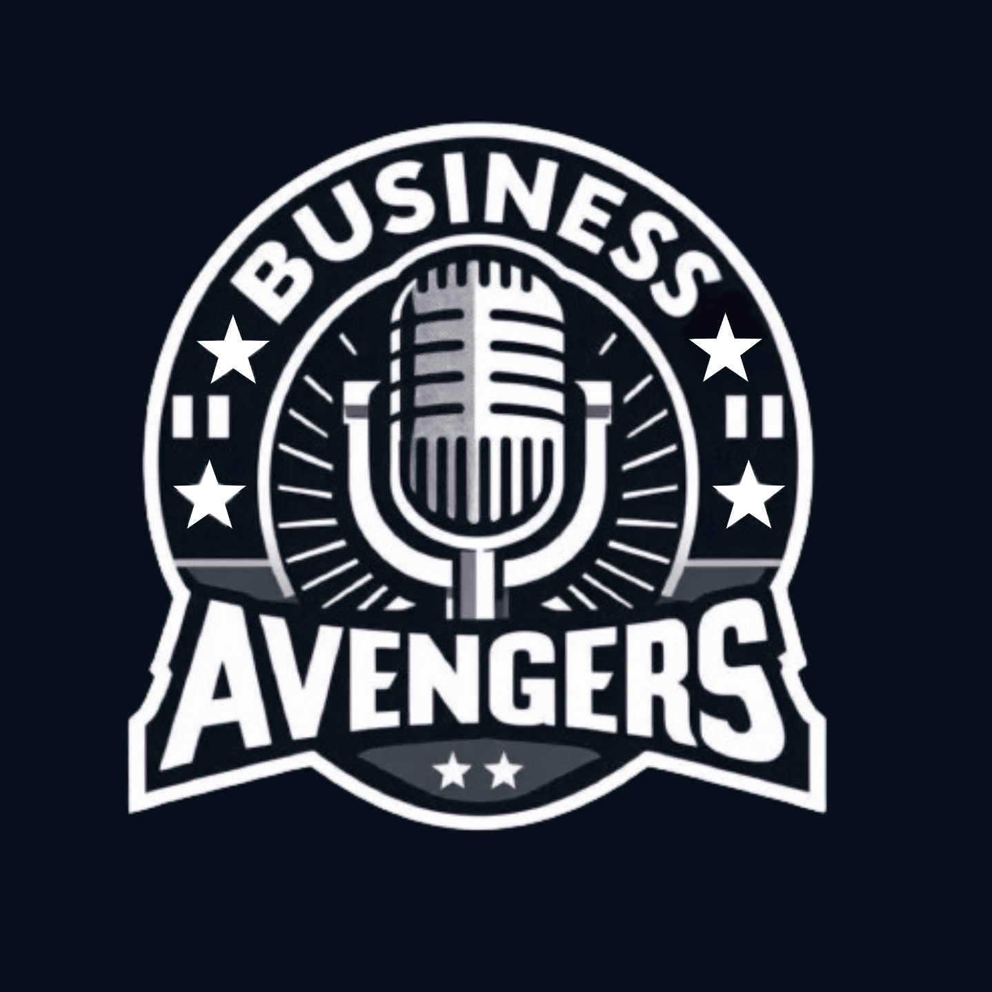 Business Avengers_ Le podcast