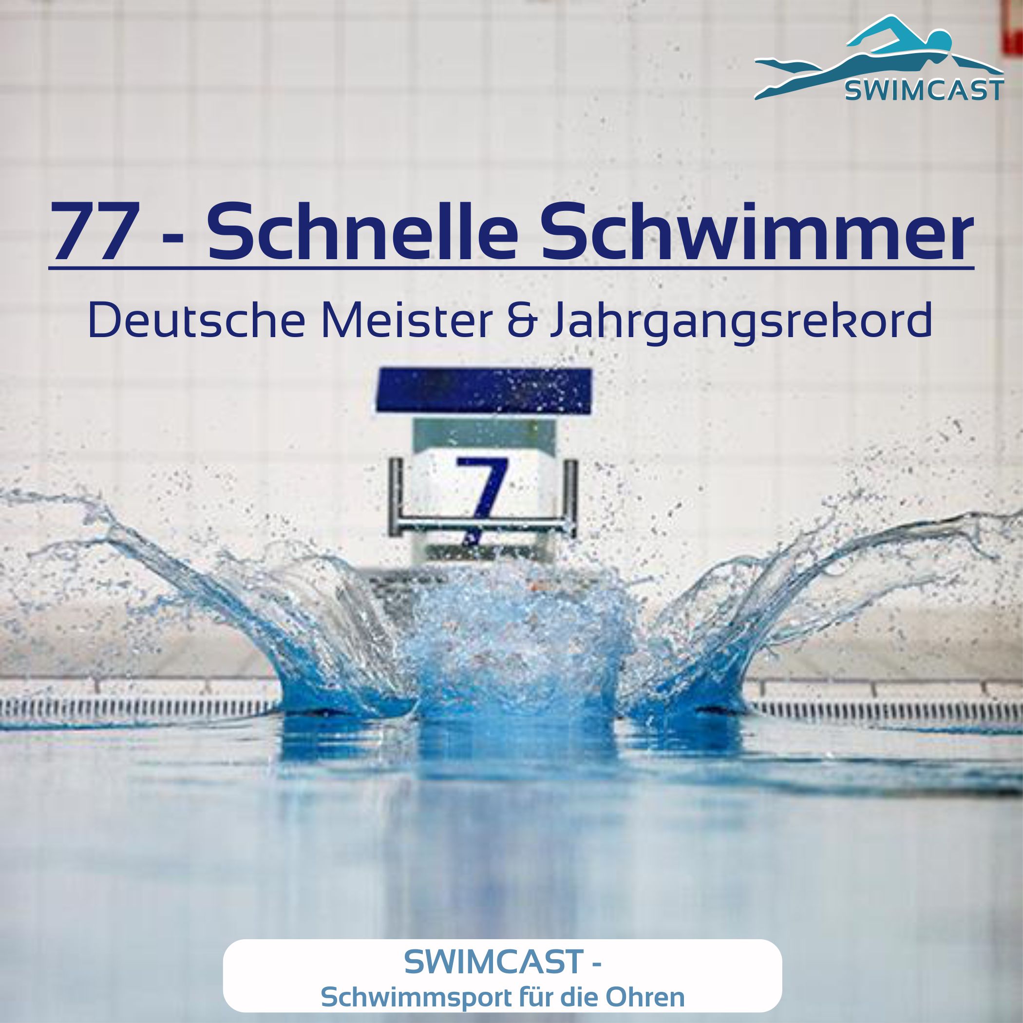 Swimcast