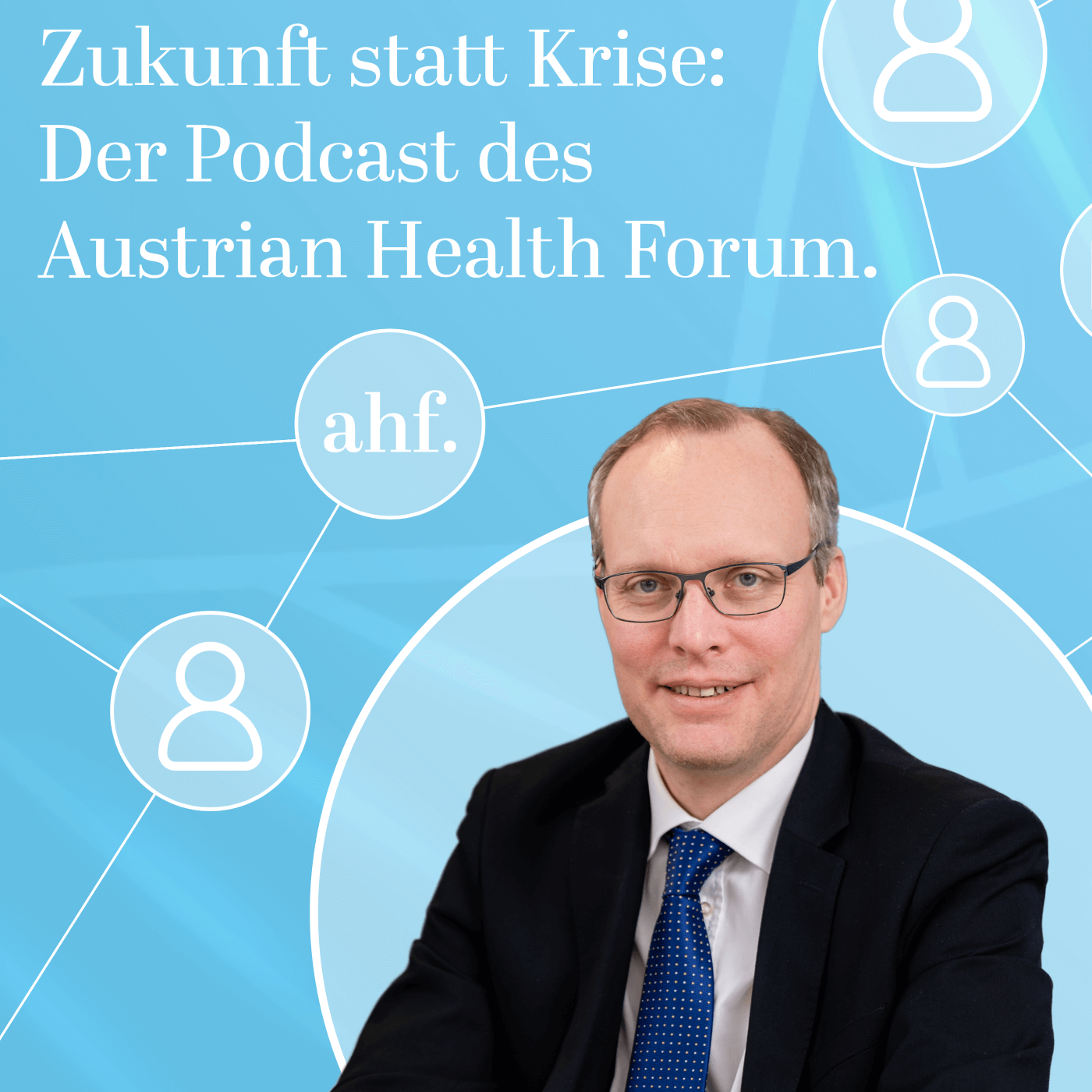 Staffel 3 | 8 mit Standortanwalt Dr. Alexander Biach: DIGAs for Austria