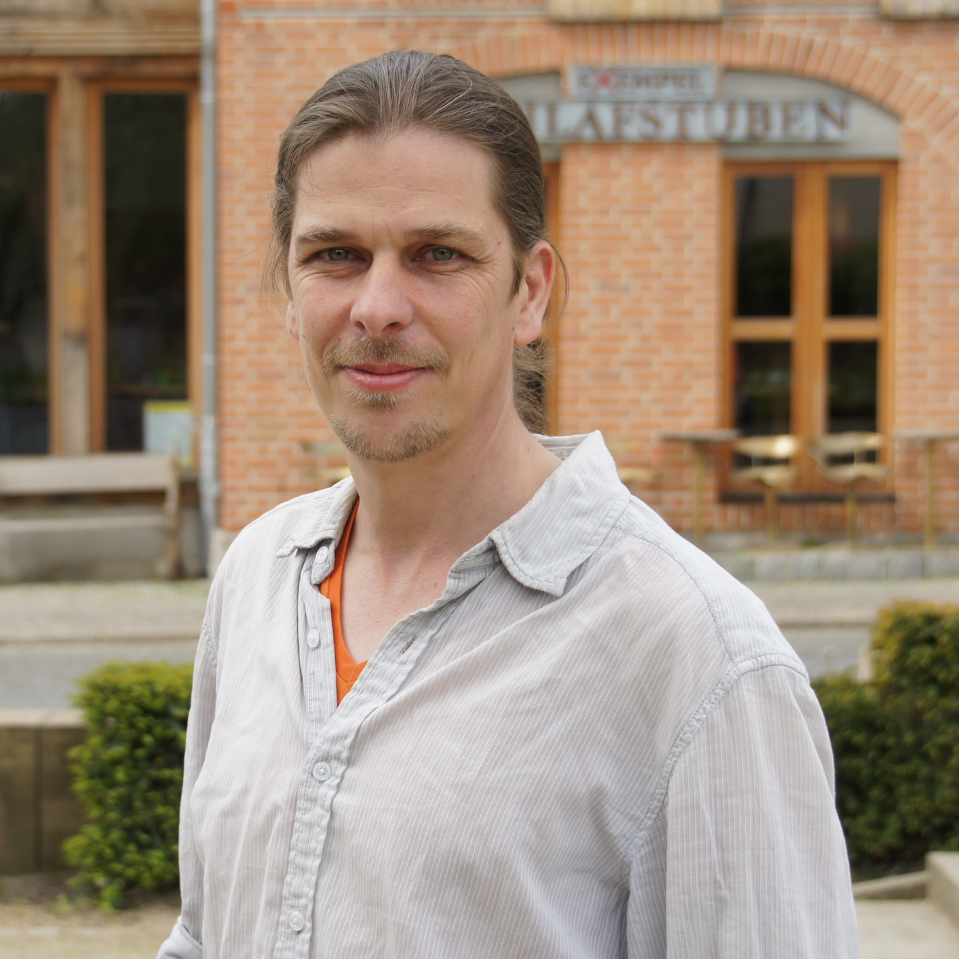 Reiseland Sachsen-Anhalt – Der Podcast