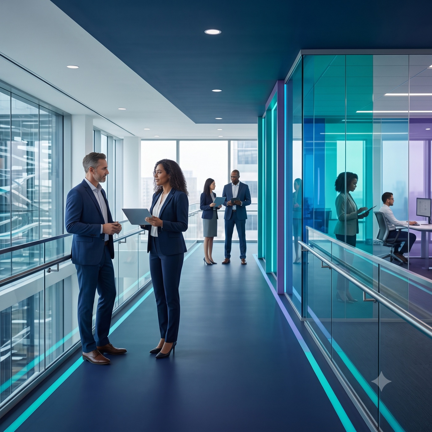 Quick-Briefing – Power Platform DLP – IT-Sicherheit und Innovation in Balance episode artwork