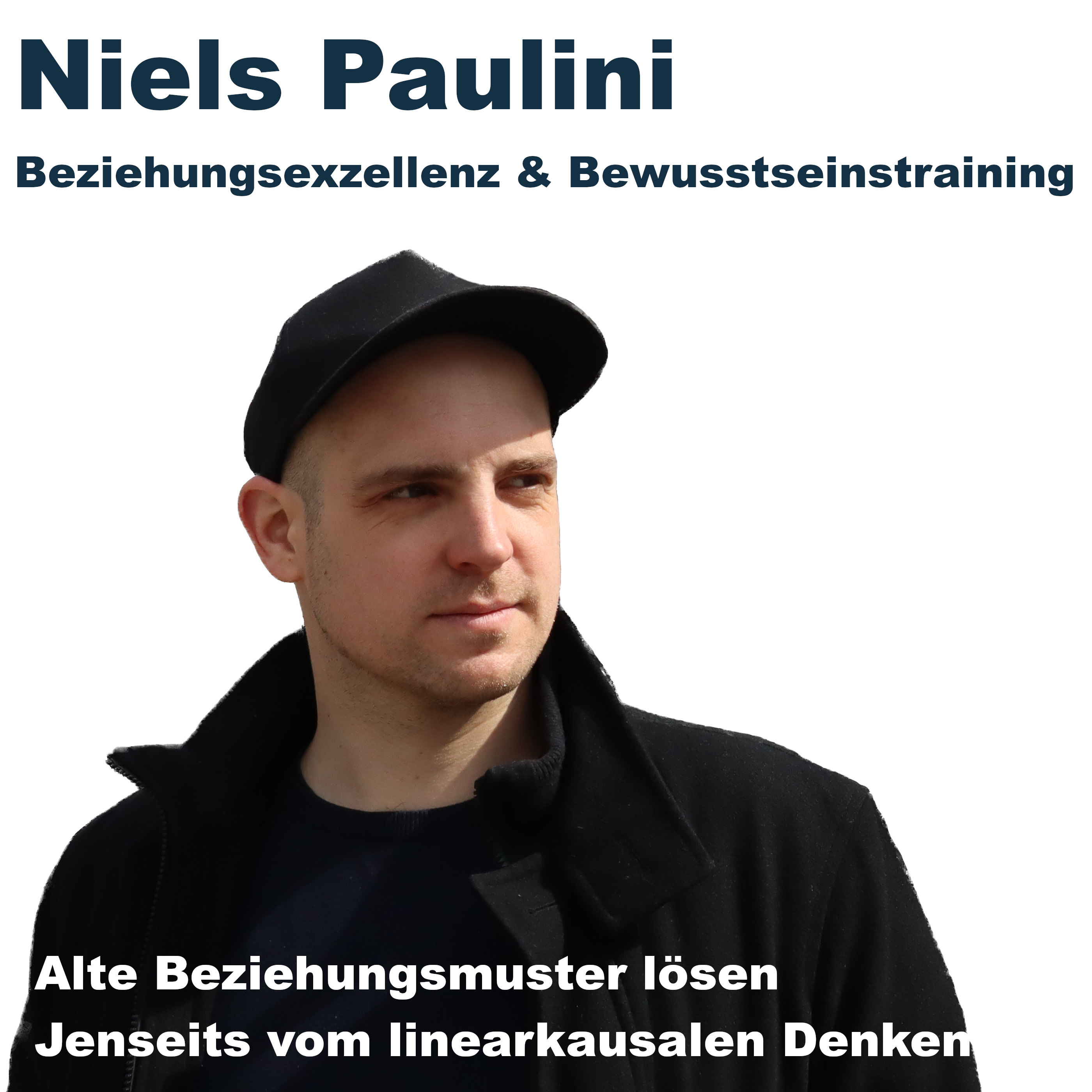 Alte Beziehungsmuster auflösen episode artwork