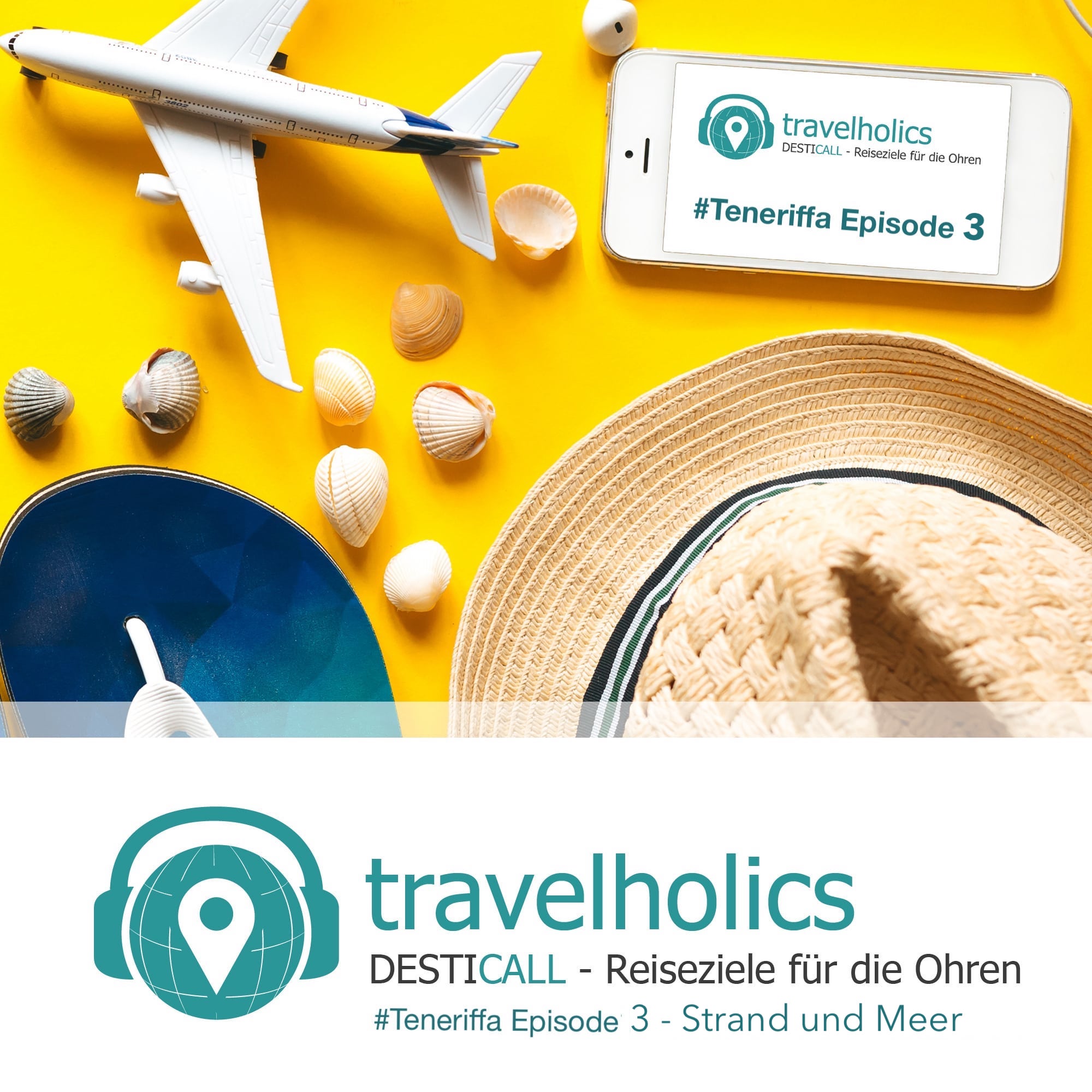 Travelholics