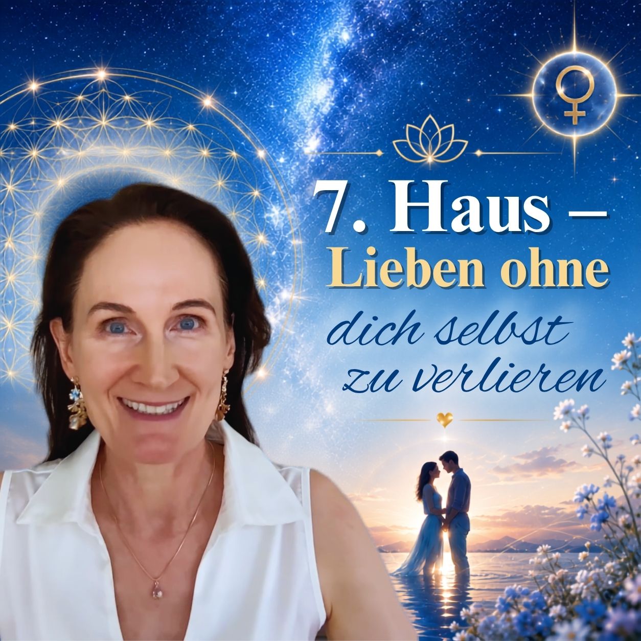 Dein 7. Haus – Lieben, ohne dich selbst zu verlieren episode artwork