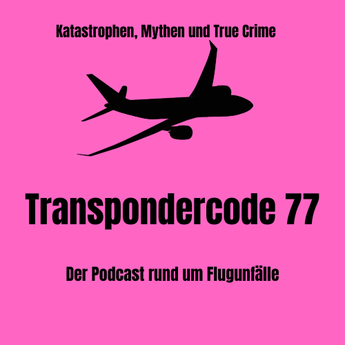 Katastrophen, Mythen und True Crime episode artwork