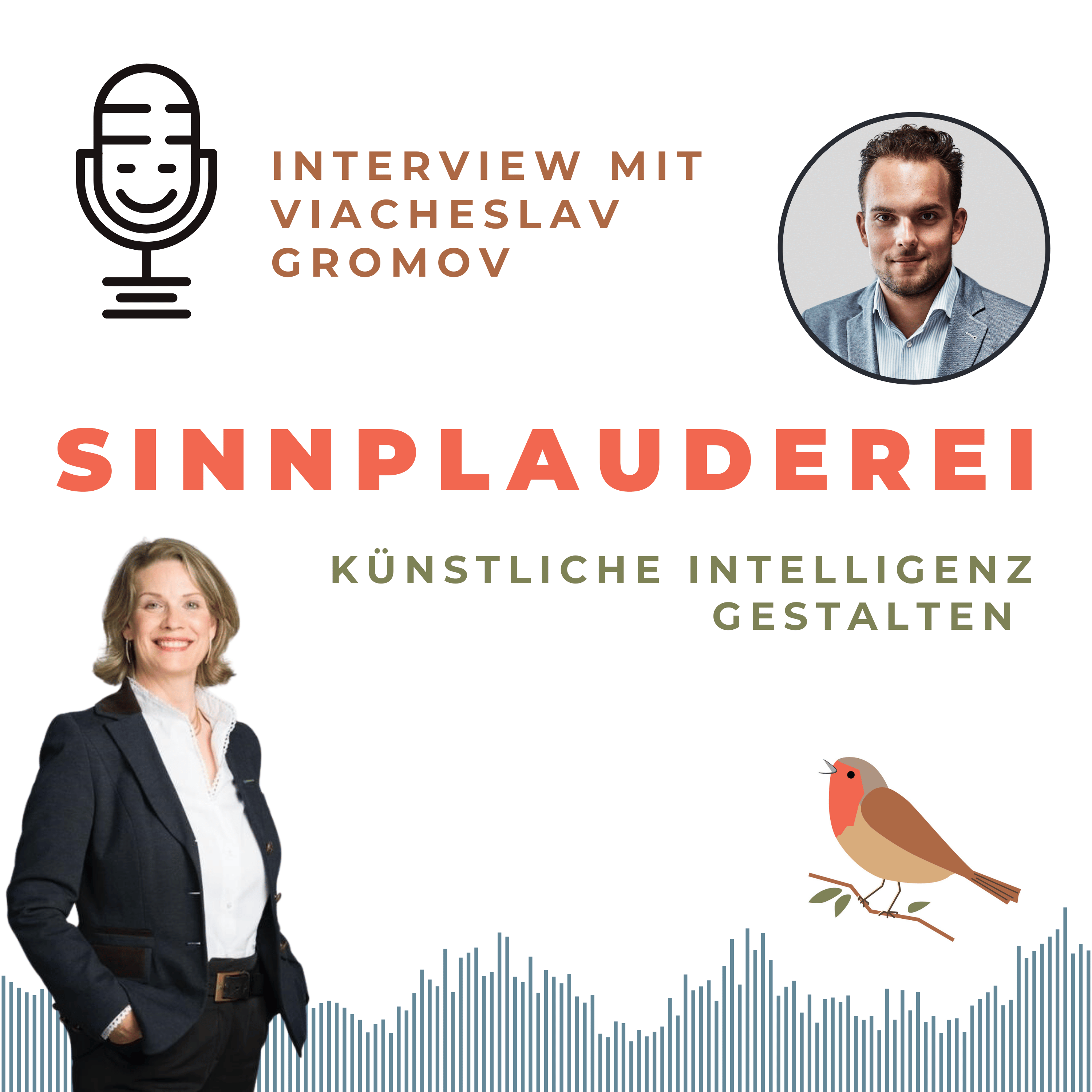 Sinnplauderei für Unternehmerinnen und Unternehmer