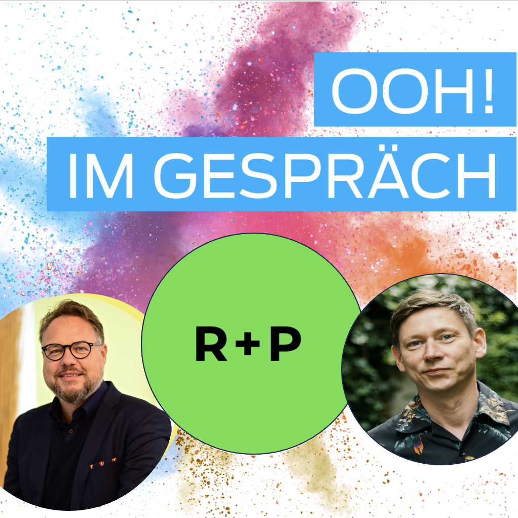 Im Gespräch mit Arndt Poguntke