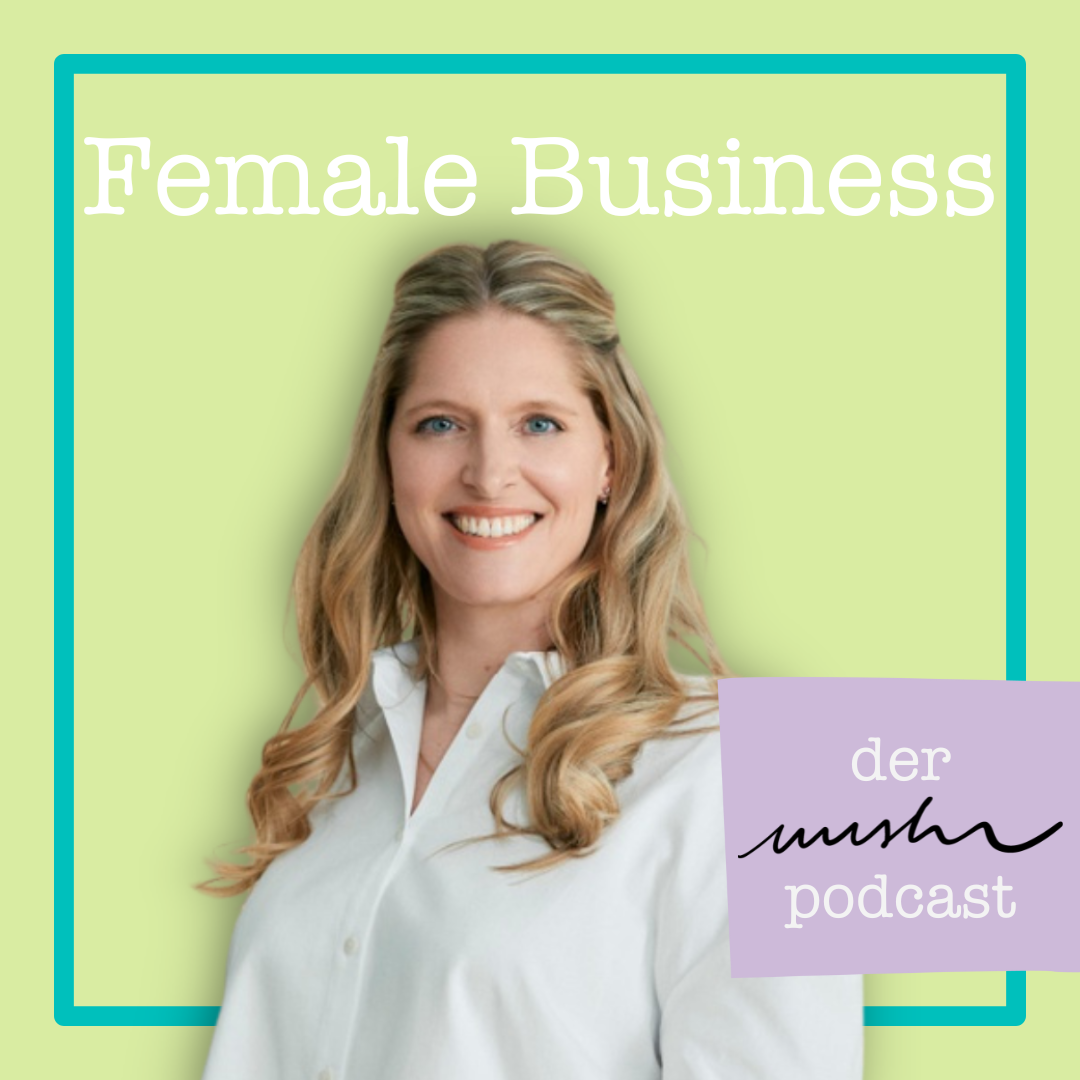 Female Business: Der nushu podcast