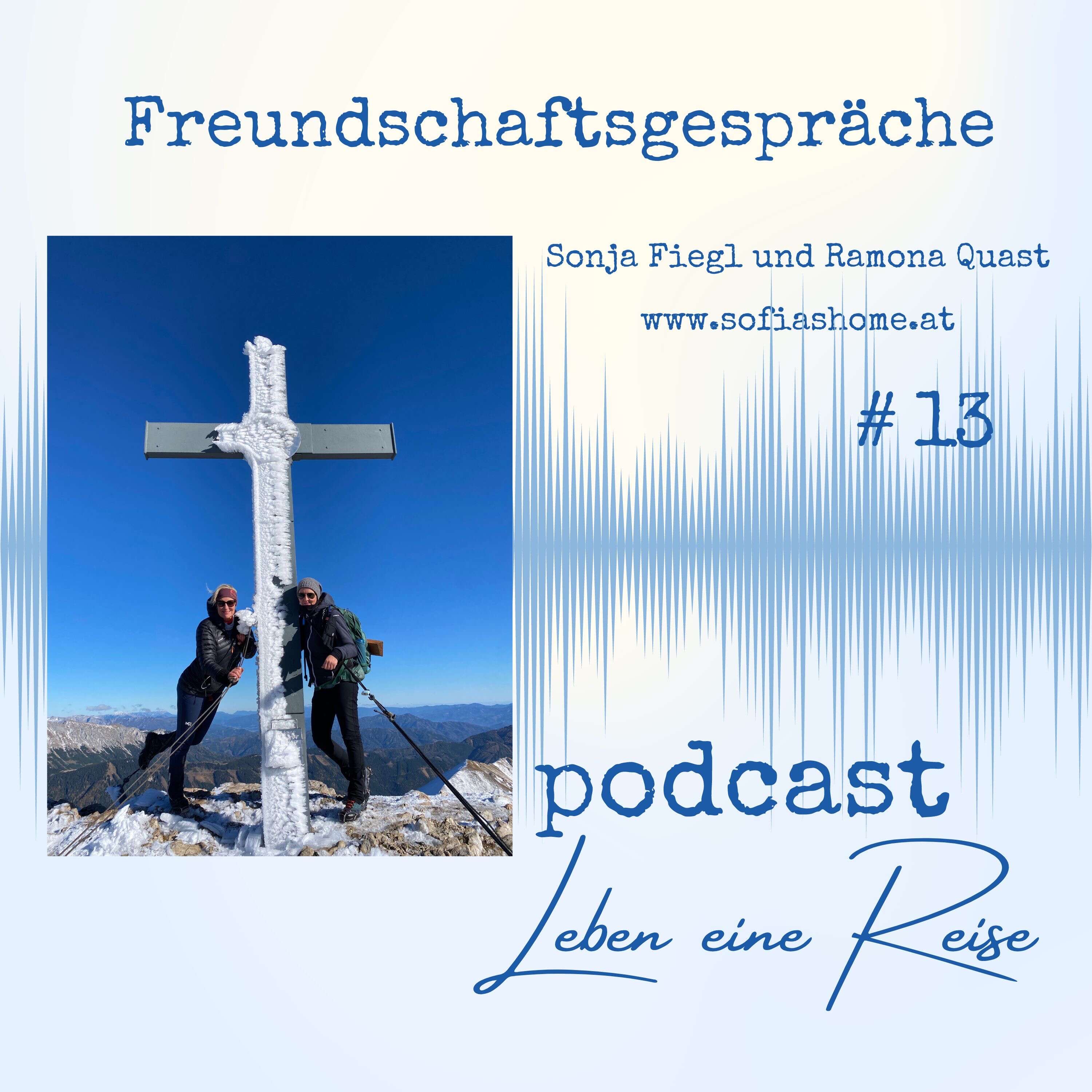 Sofias home  - Leben eine Reise