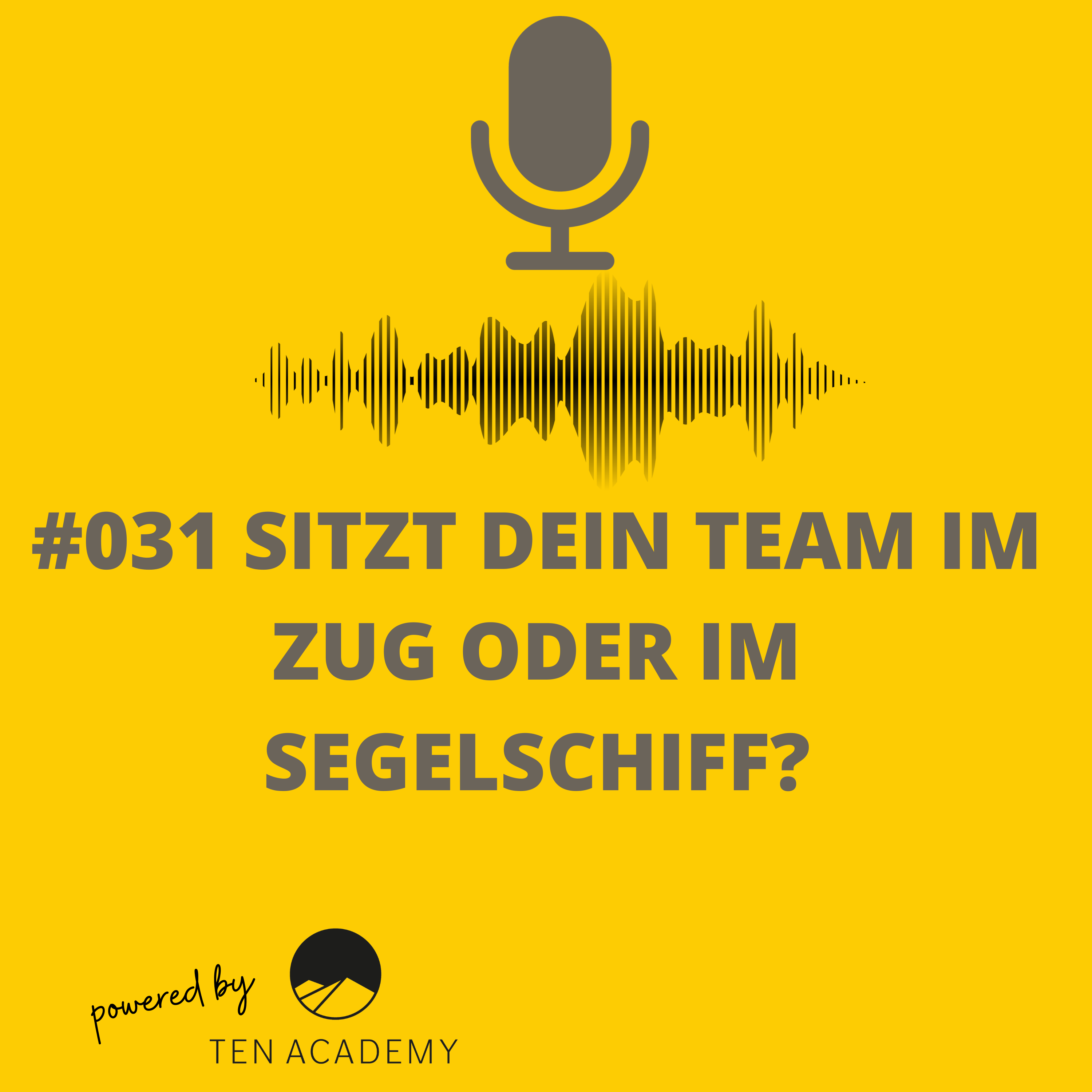 OnTeamz / Der Ausbilderpodcast – Strukturen, Impulse und echte Gespräche
