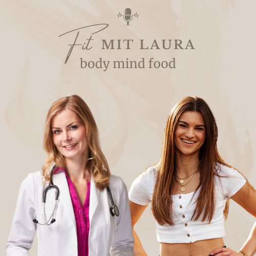 Fit mit Laura - Body Mind Food