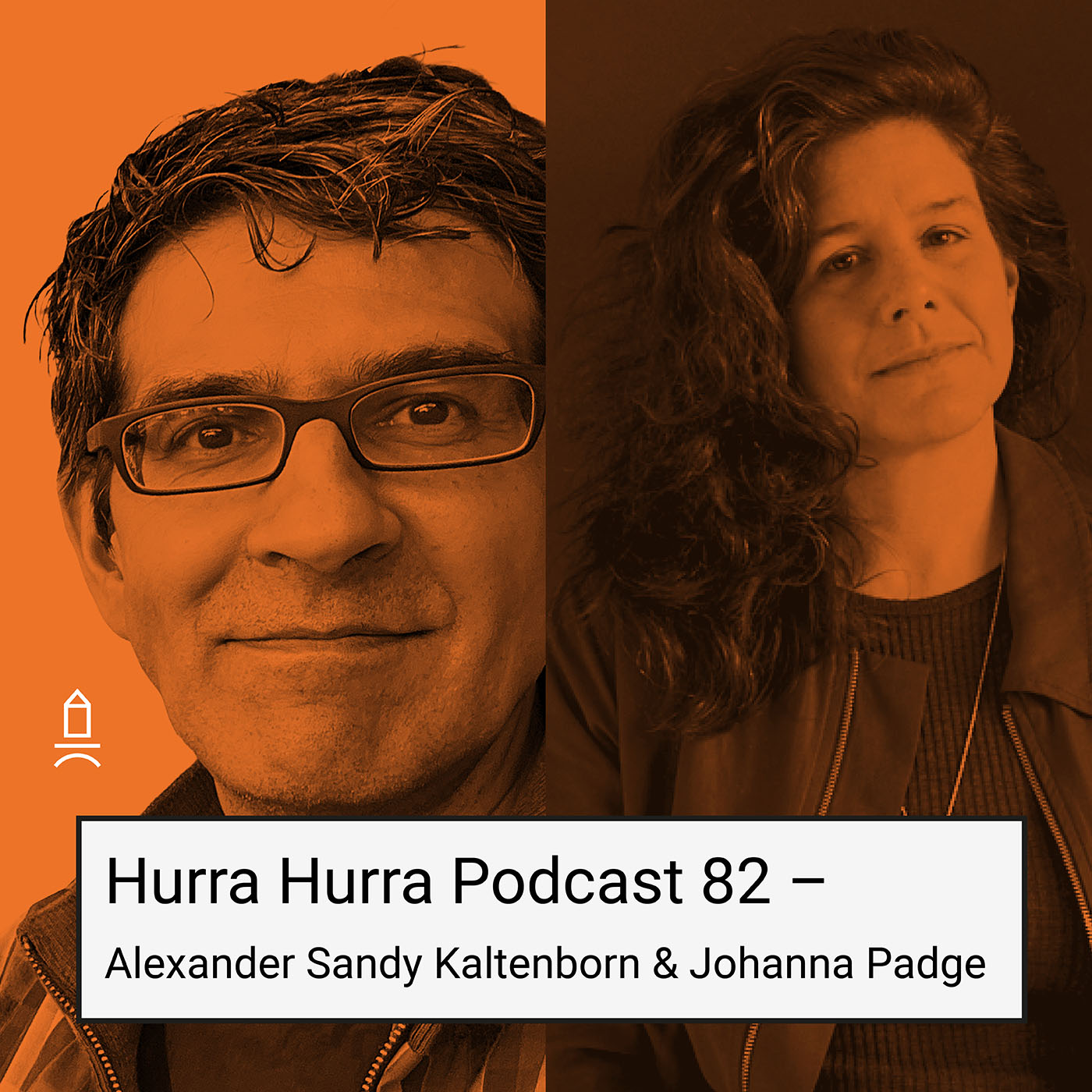 Hurra Hurra – ein Designpodcast der BURG