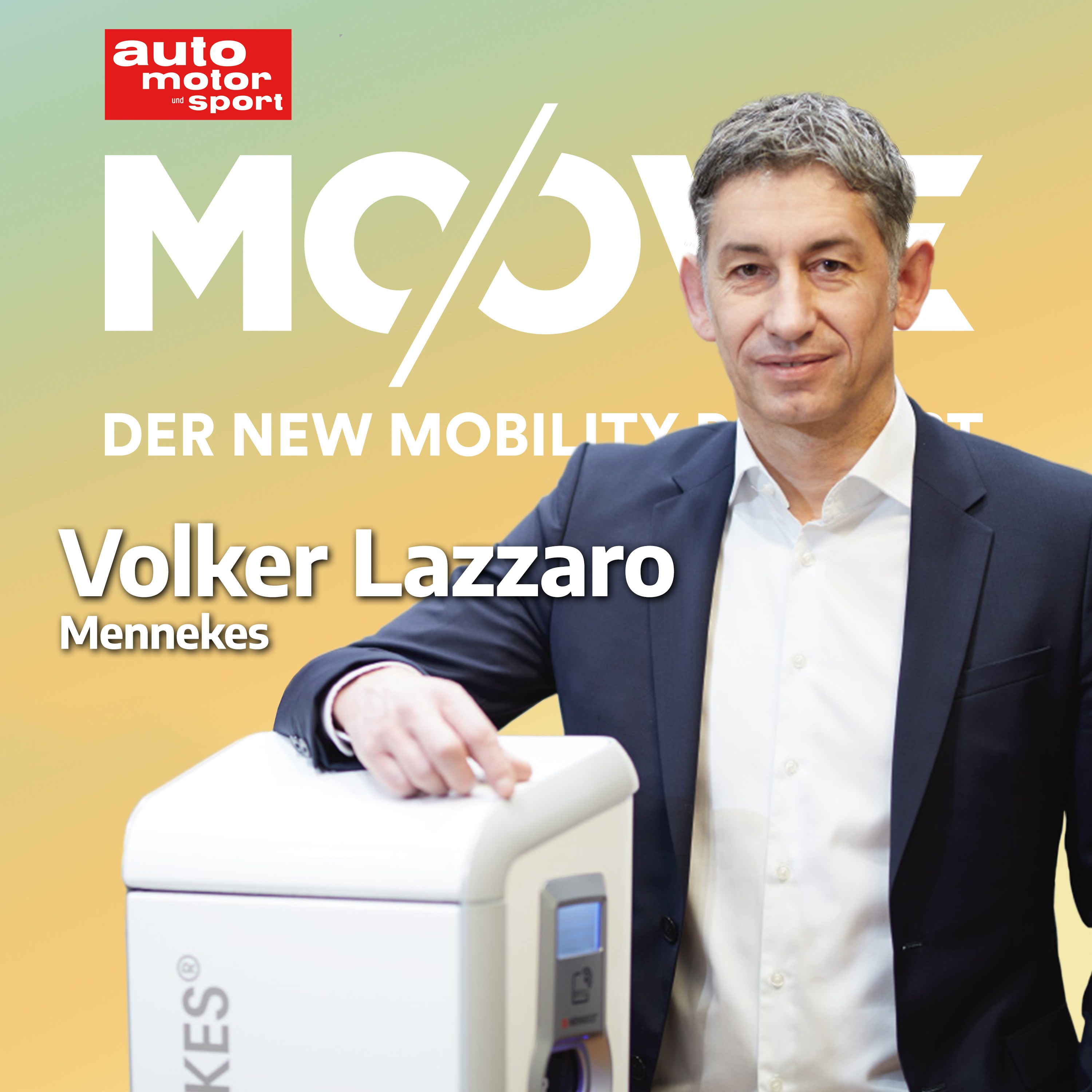 auto motor und sport Podcasts