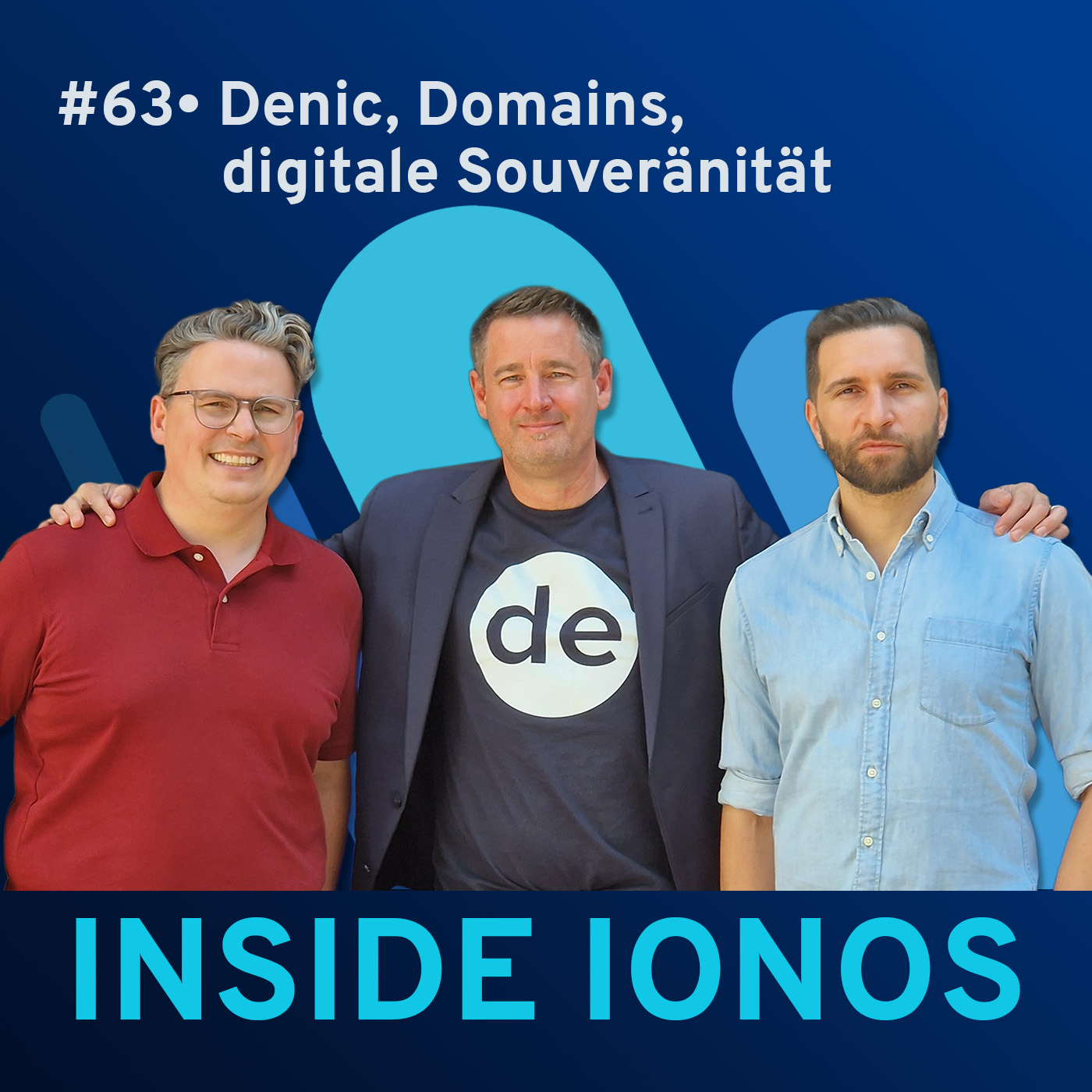 Inside IONOS