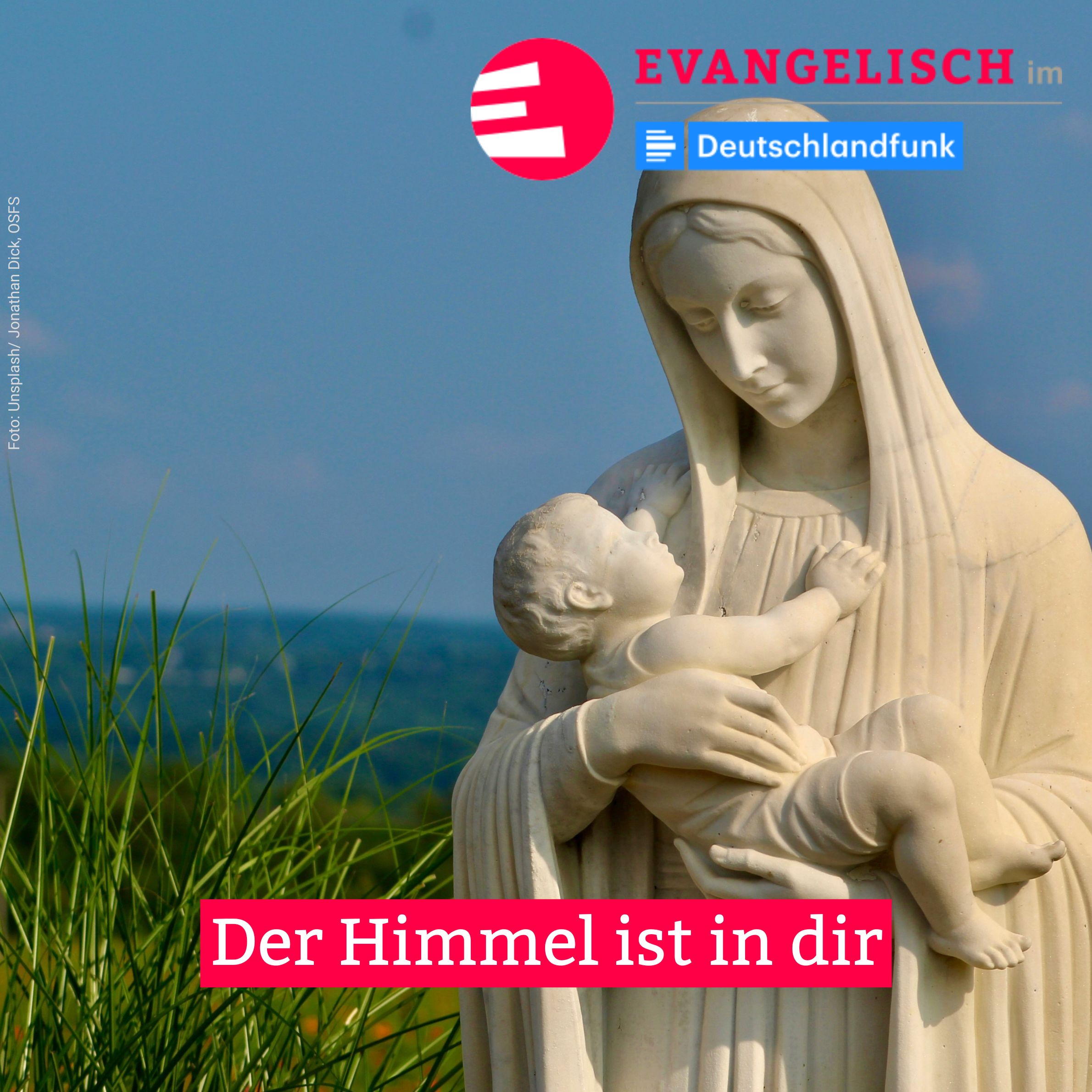 Der Himmel ist in dir