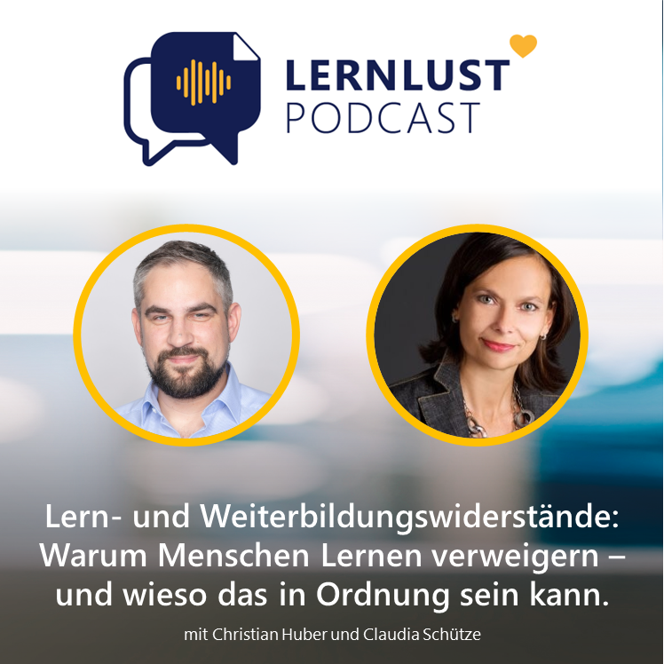 LERNLUST Podcast