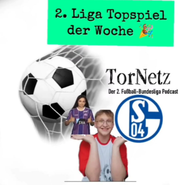 TorNetz - Der 2.Fußball-Bundesliga Podcast