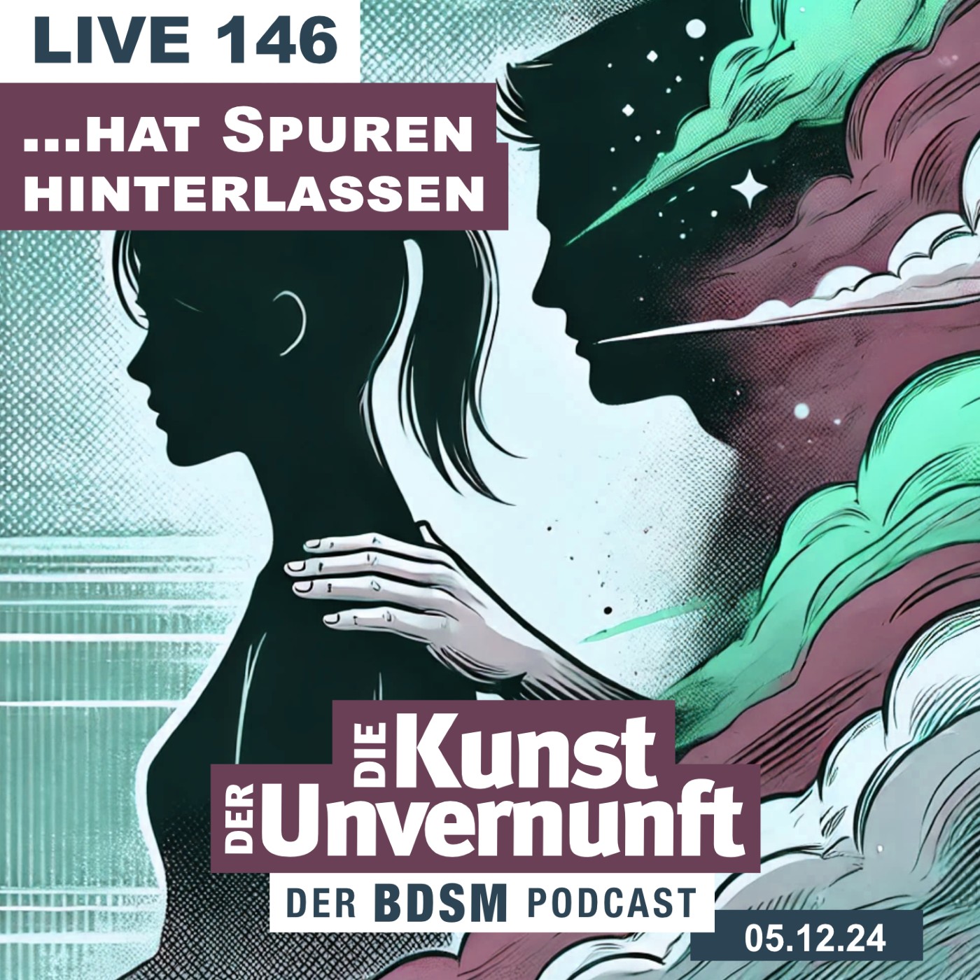 BDSM - Die Kunst der Unvernunft