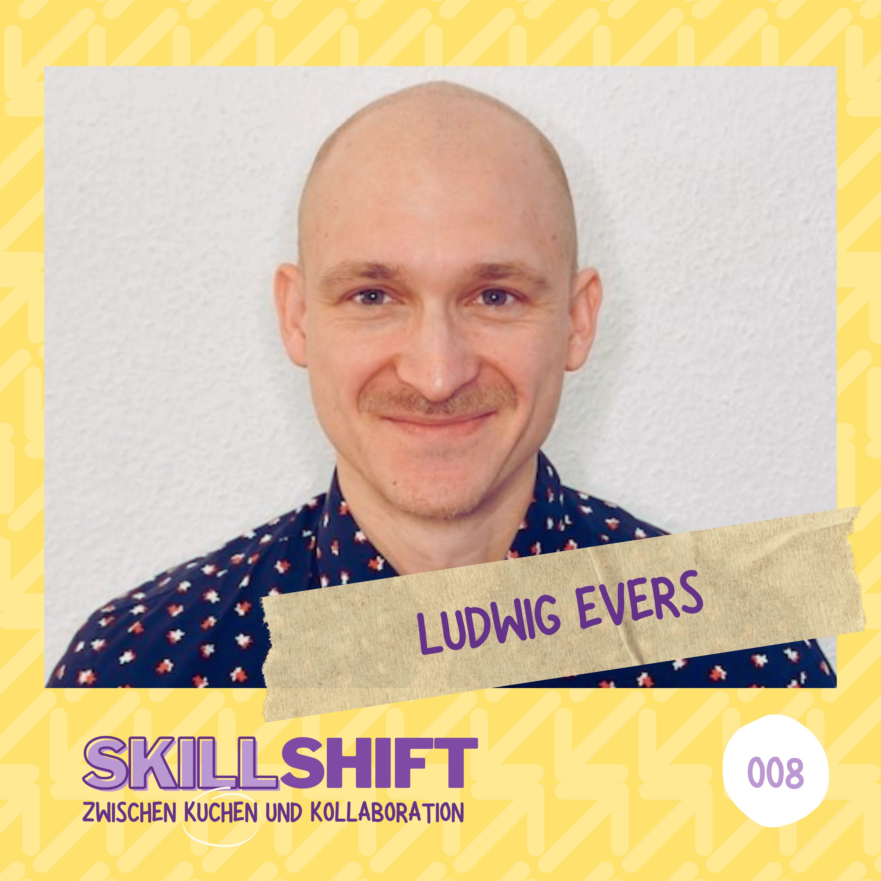 SkillShift - Zwischen Kuchen und Kollaboration