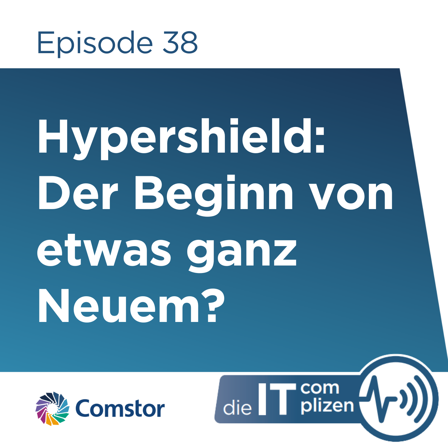 Comstor - Die IT Complizen