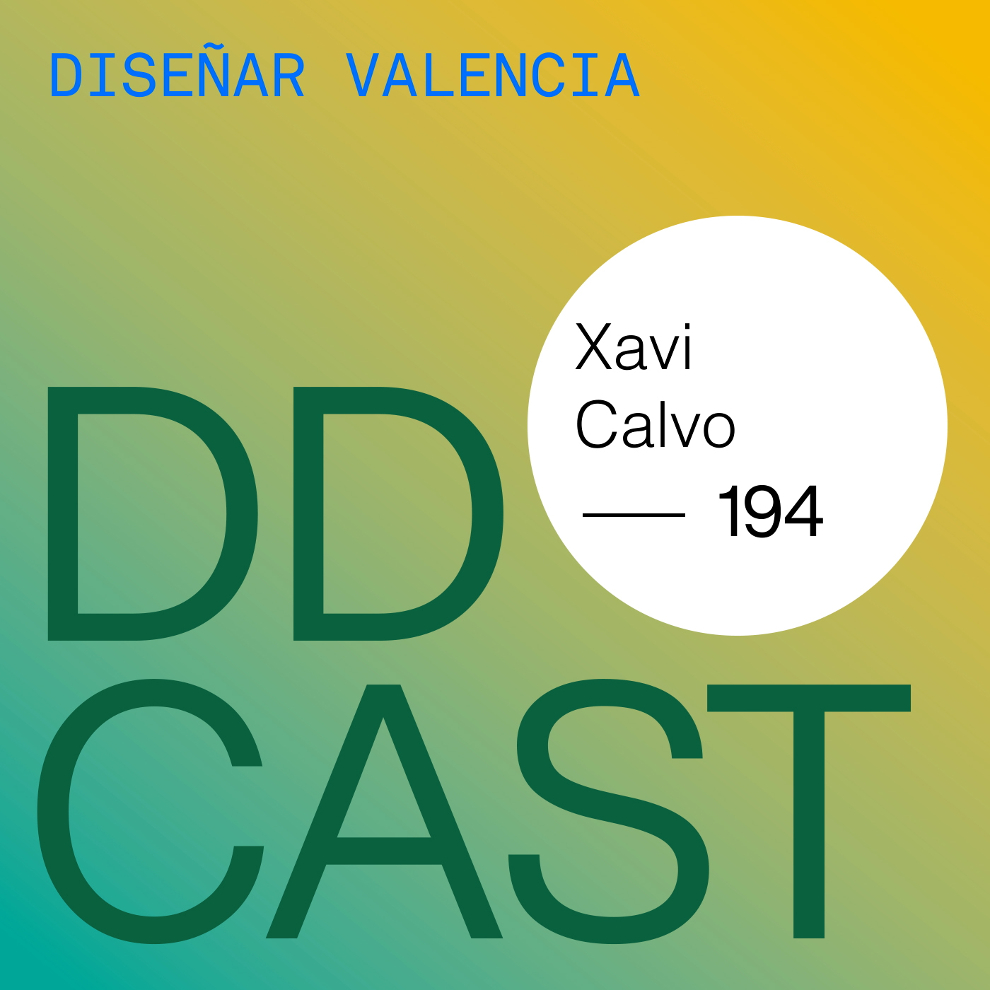 DDCAST - Was ist gut? Design, Kommunikation, Architektur