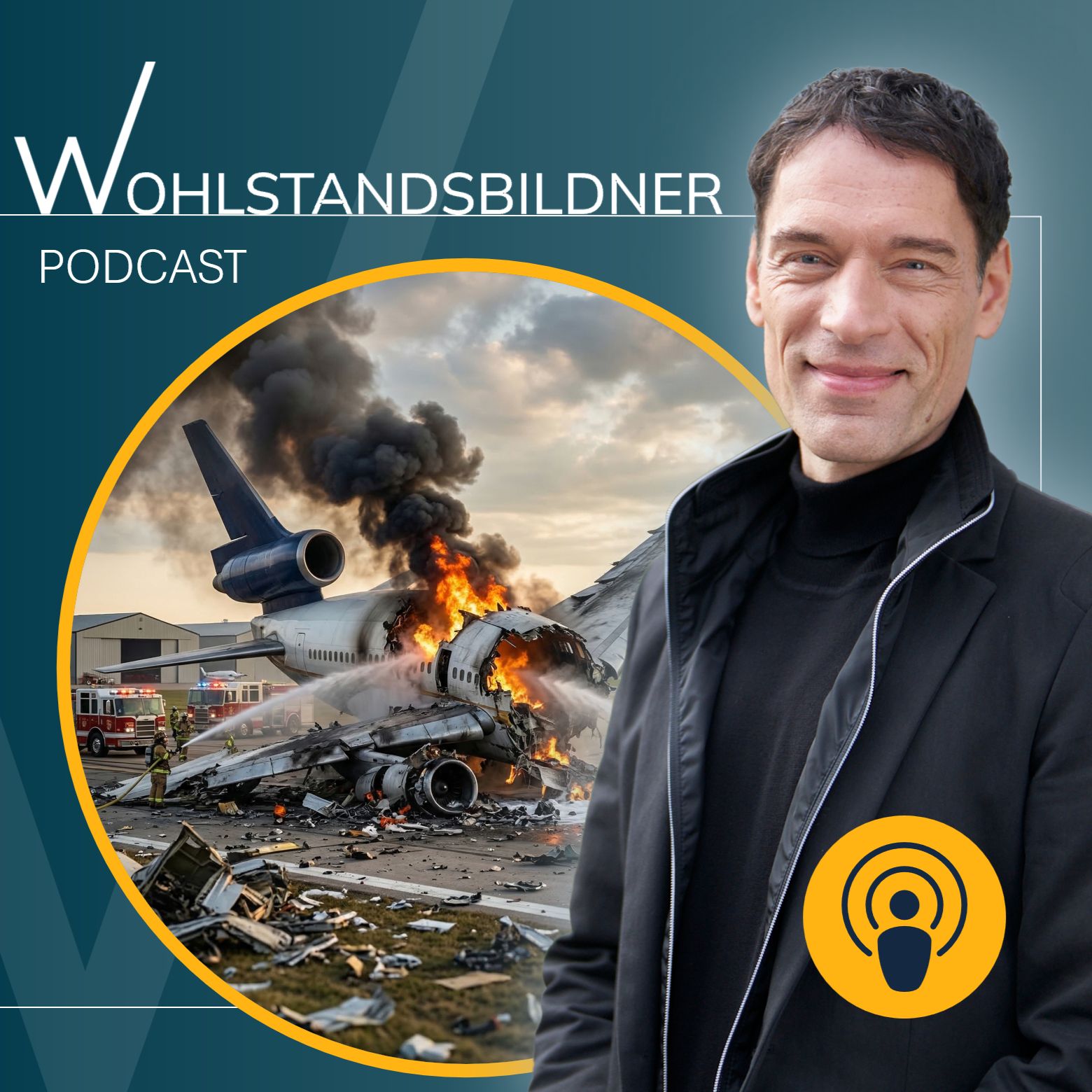 Der Wohlstandsbildner Podcast