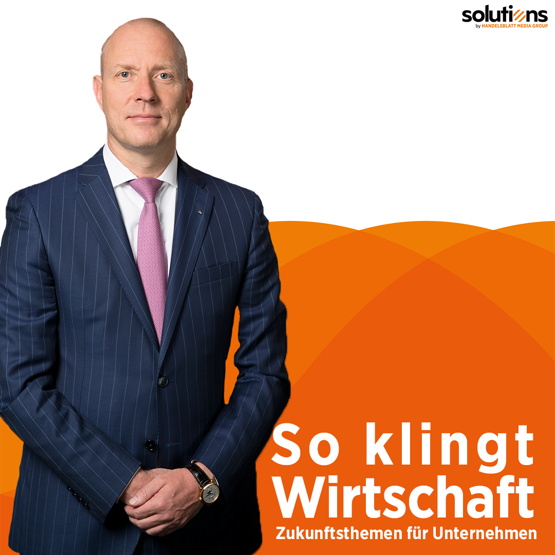 Michael Strobaek: Warum er jetzt investiert – auch wenn das zweite Quartal abgrundtief schlecht wird. episode artwork