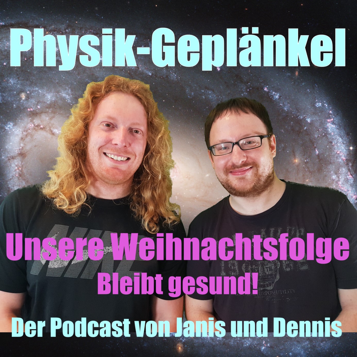 Physik-Geplänkel