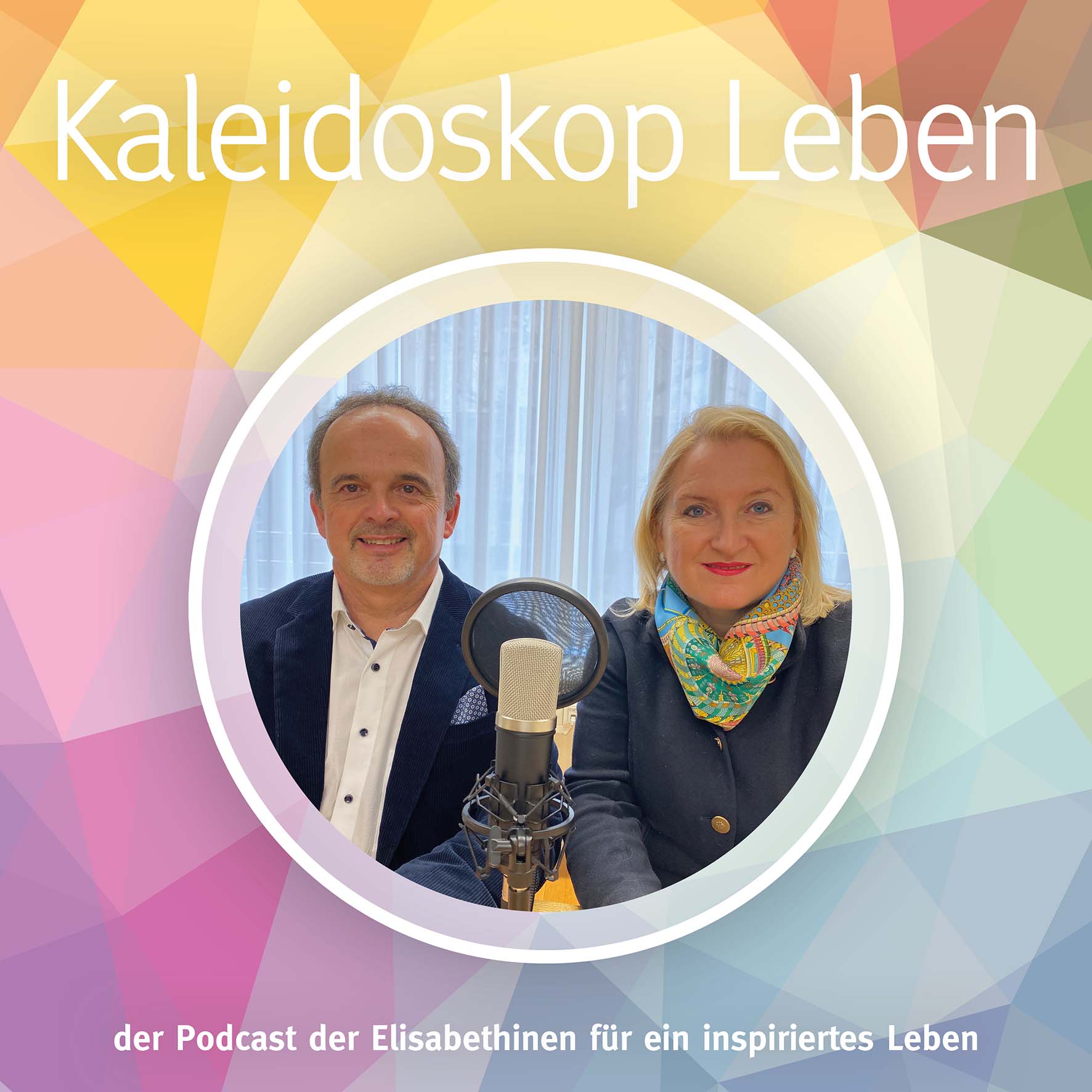 Kaleidoskop Leben