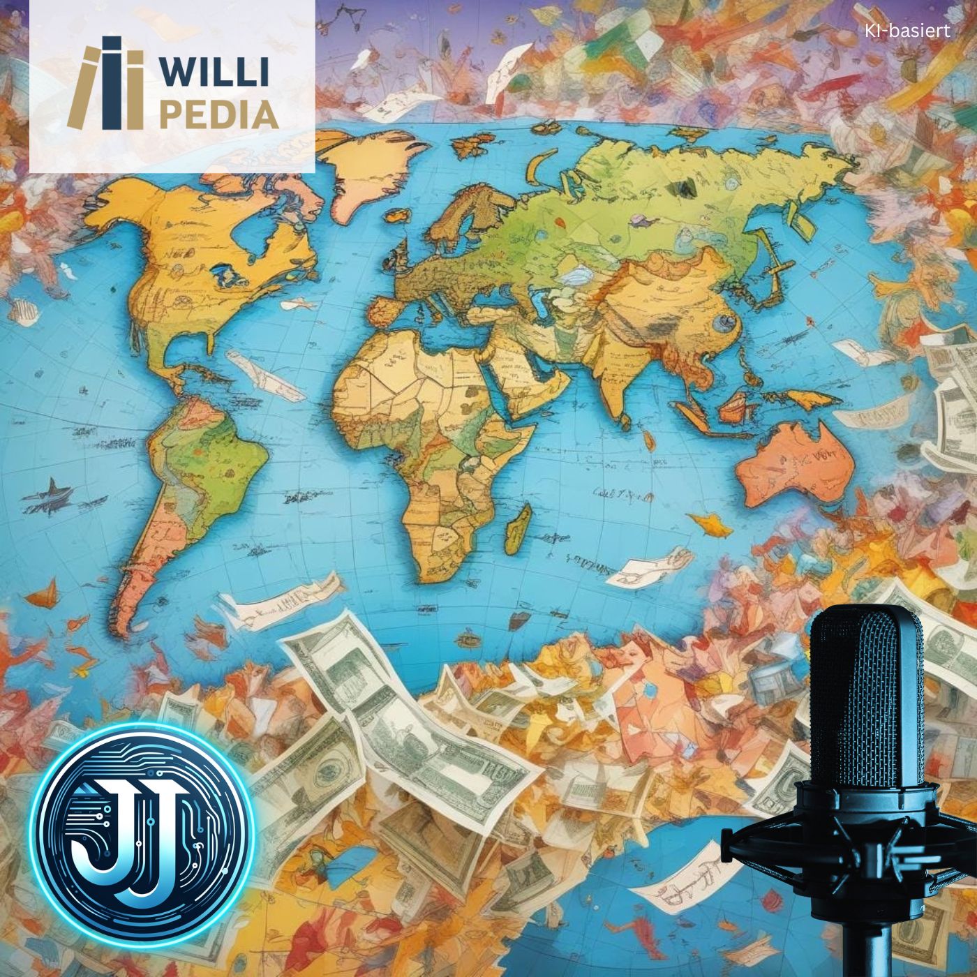 Willipedia – Wirtschaft, Steuern & Recht