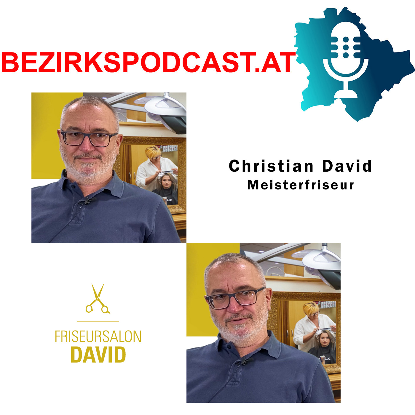 Bezirkspodcast