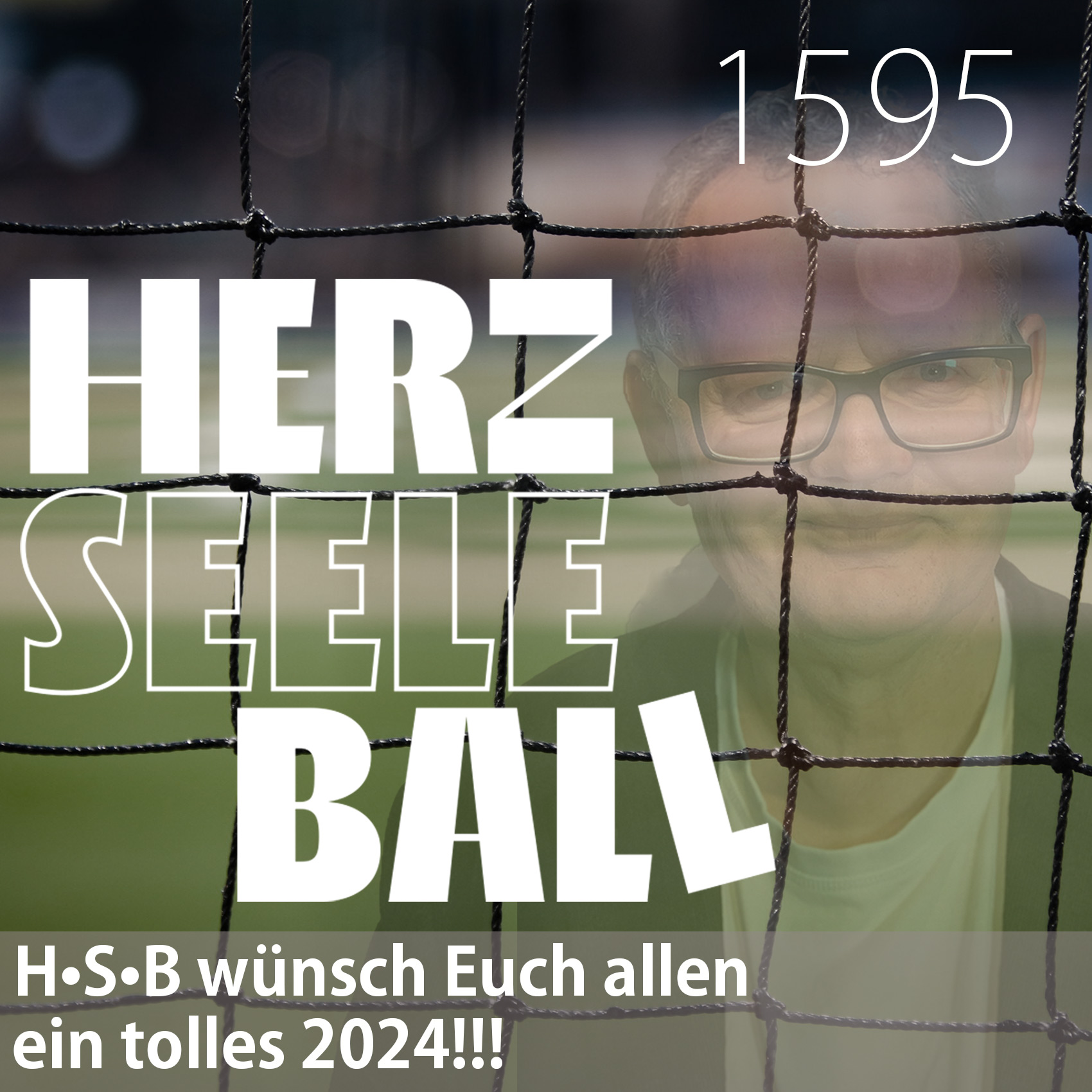 Herz • Seele • Ball • Folge 1595 episode artwork